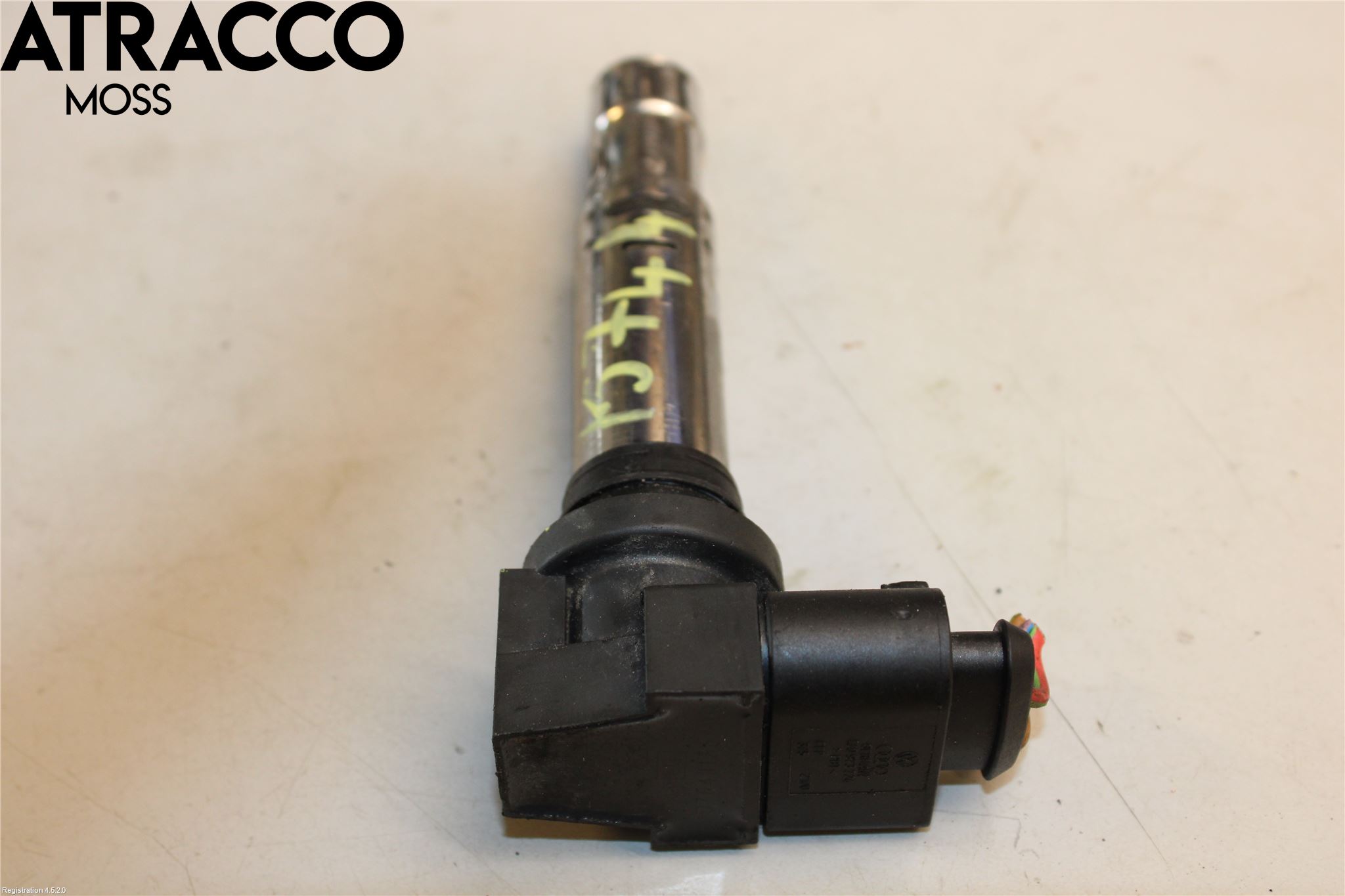 Volkswagen VW GOLF VI 09-13 Coil