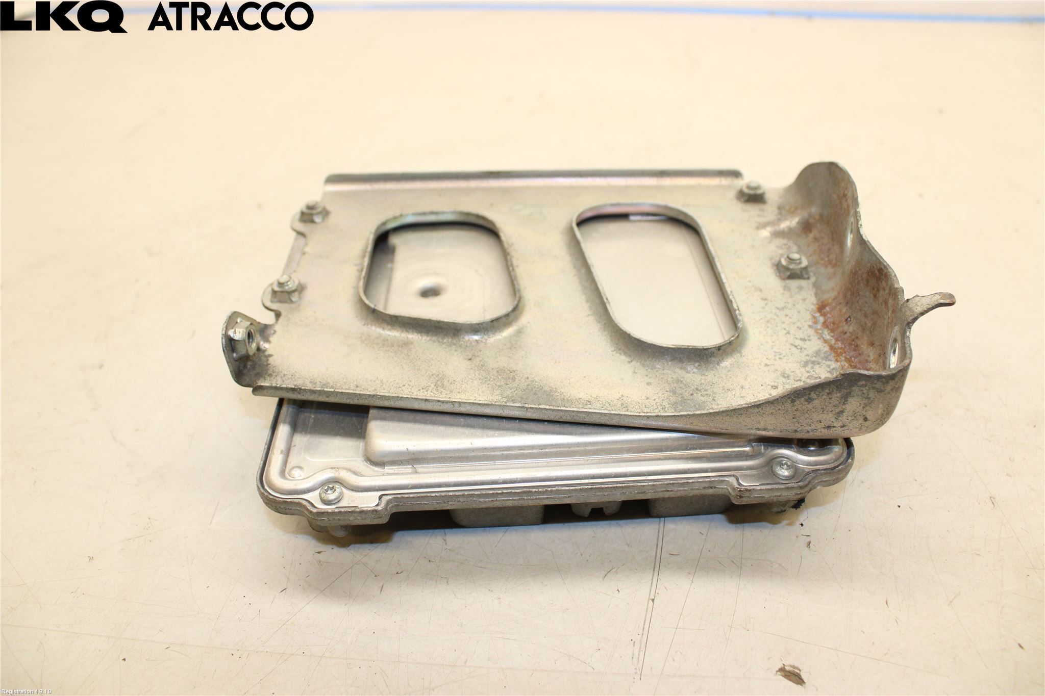 Mitsubishi OUTLANDER 07-12 Styreenhet Innsprøytning