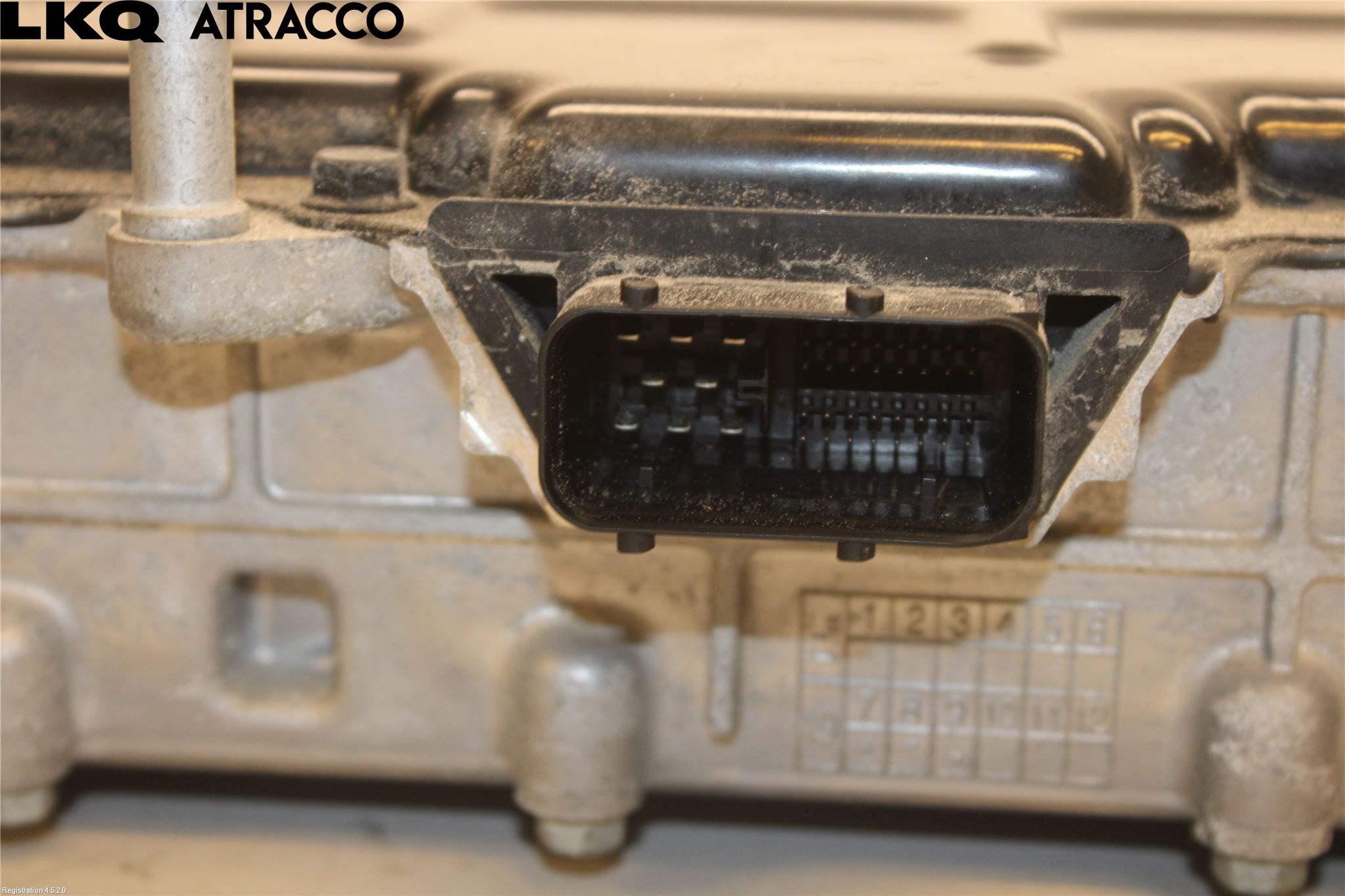 Hyundai KONA/ELECTRIC OS 18-23 Batterilader Hybrid