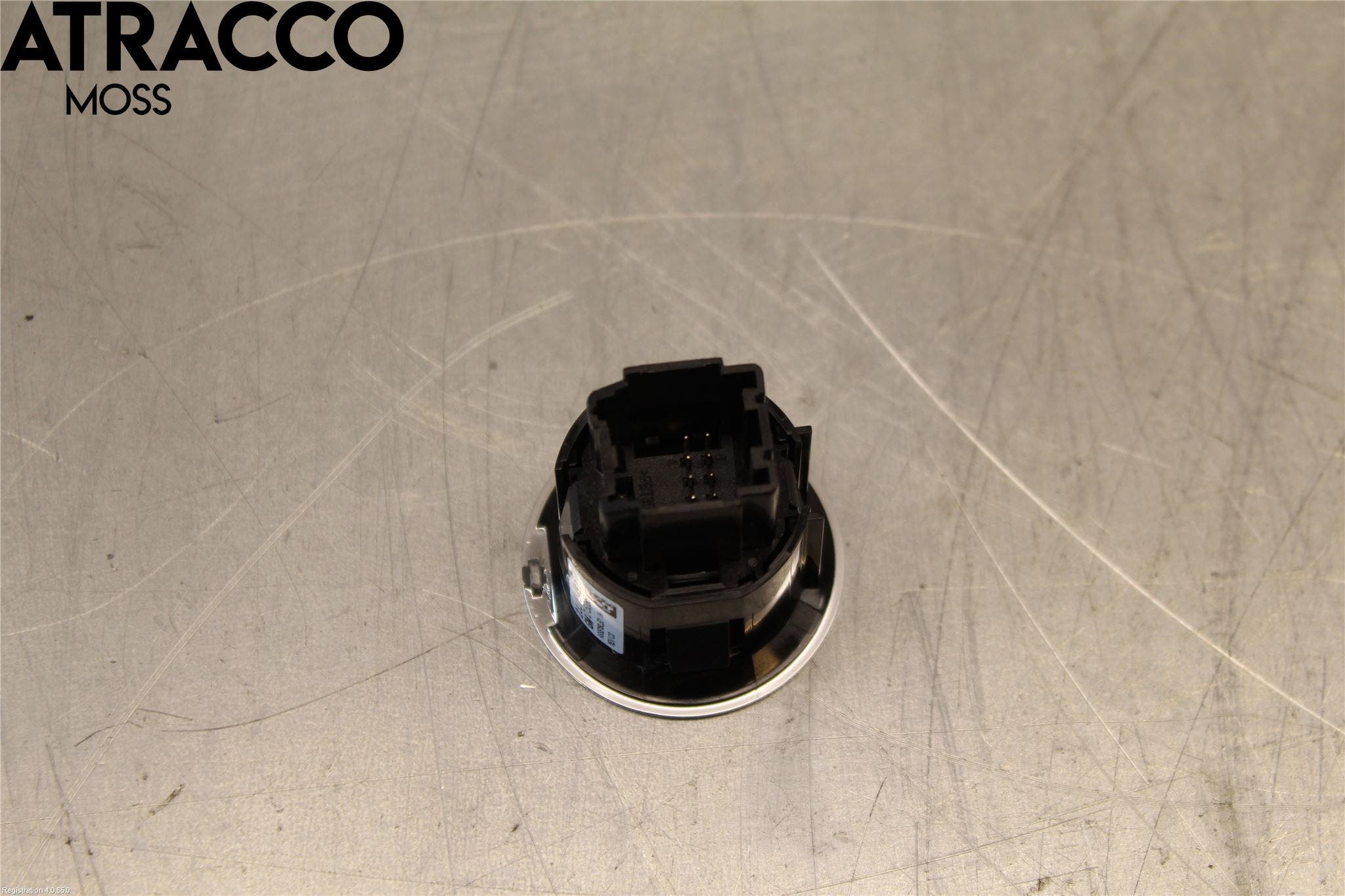 Øvrige CHEVROLET BOLT Startknapp Personbil