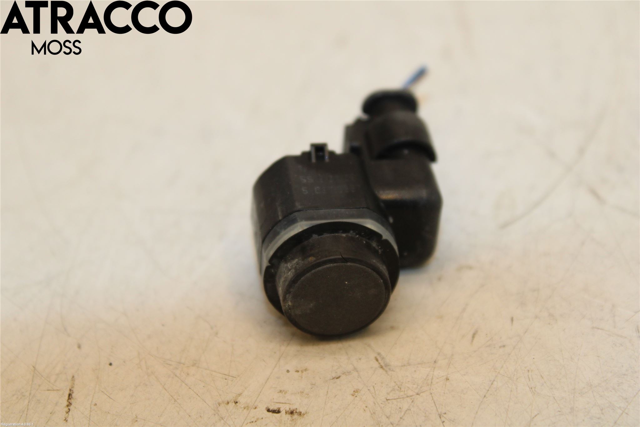 Audi A4/S4 08-11 Sensor Ryggesensor