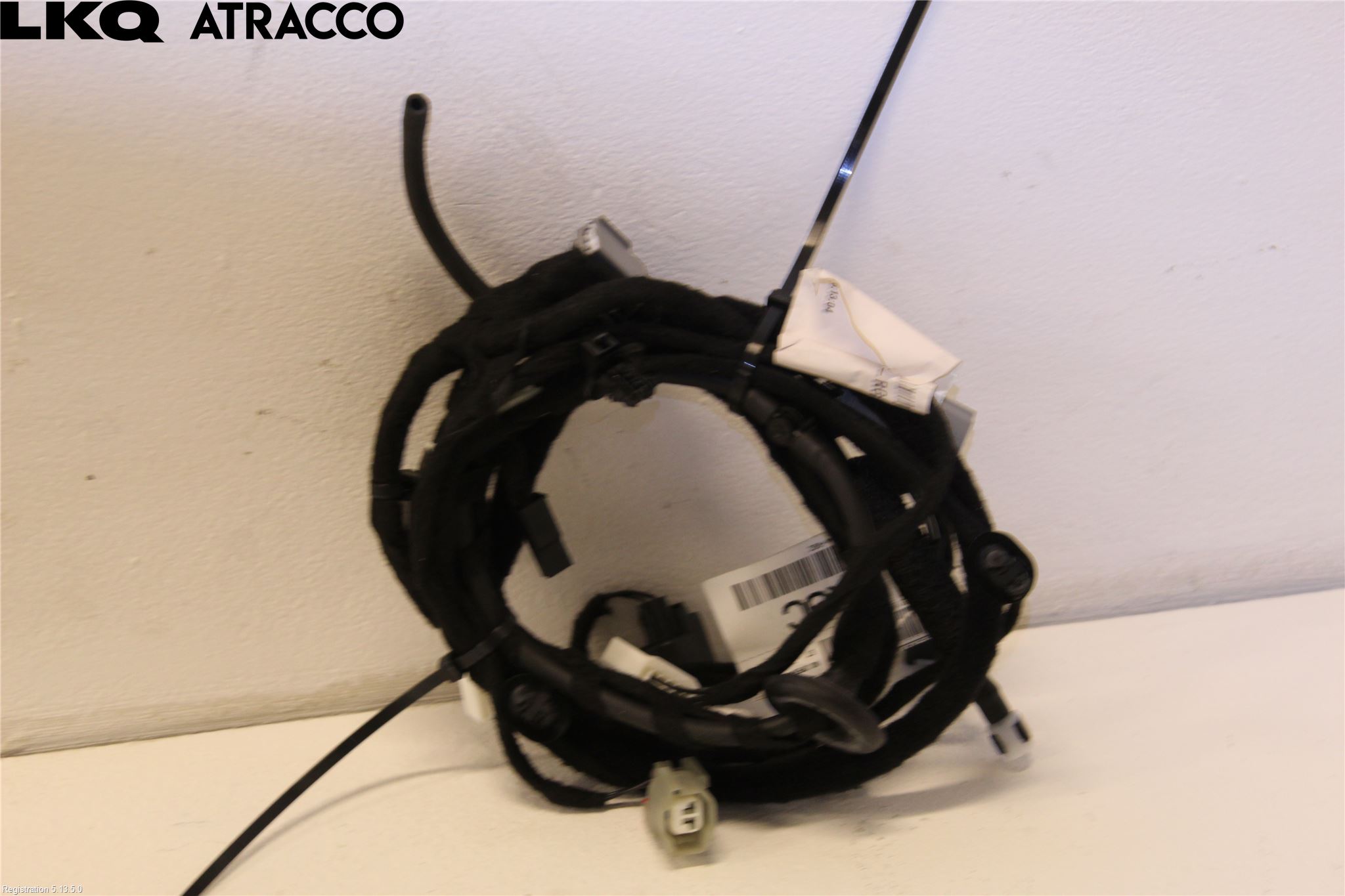 Ford TRANSIT/TOURNEO CONNECT 13-22 Ledningsnett