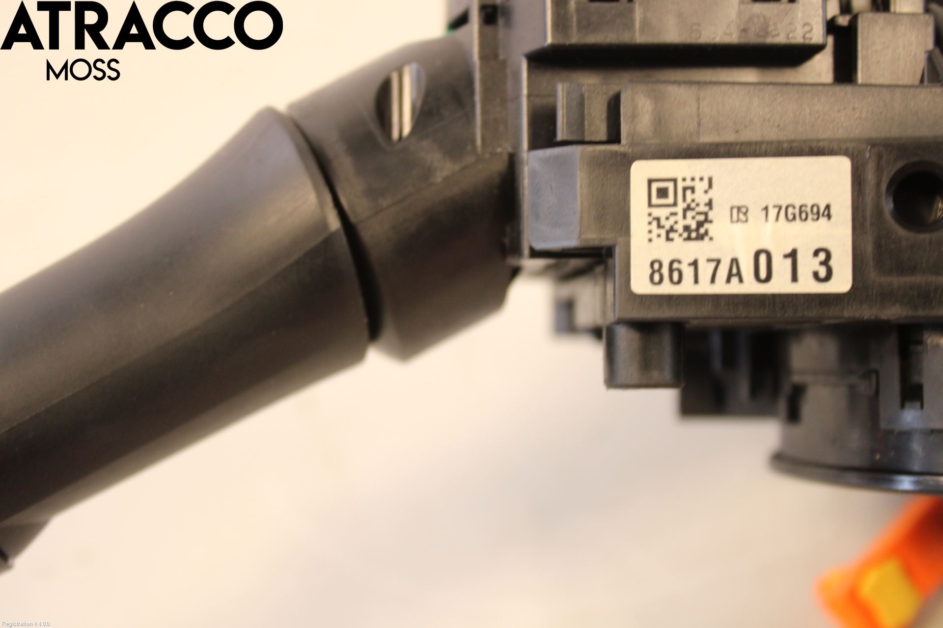 Citroen C4 AIRCROSS Bryter Ratt Kombi H Og V