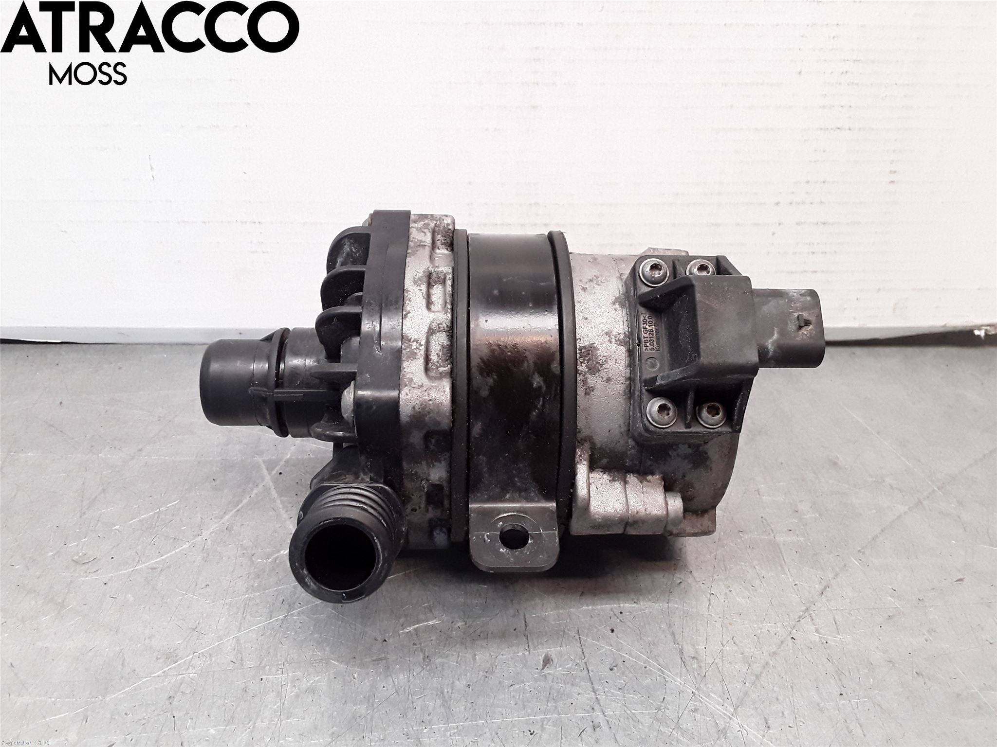 Volvo V60 14-18 Vannpumpe