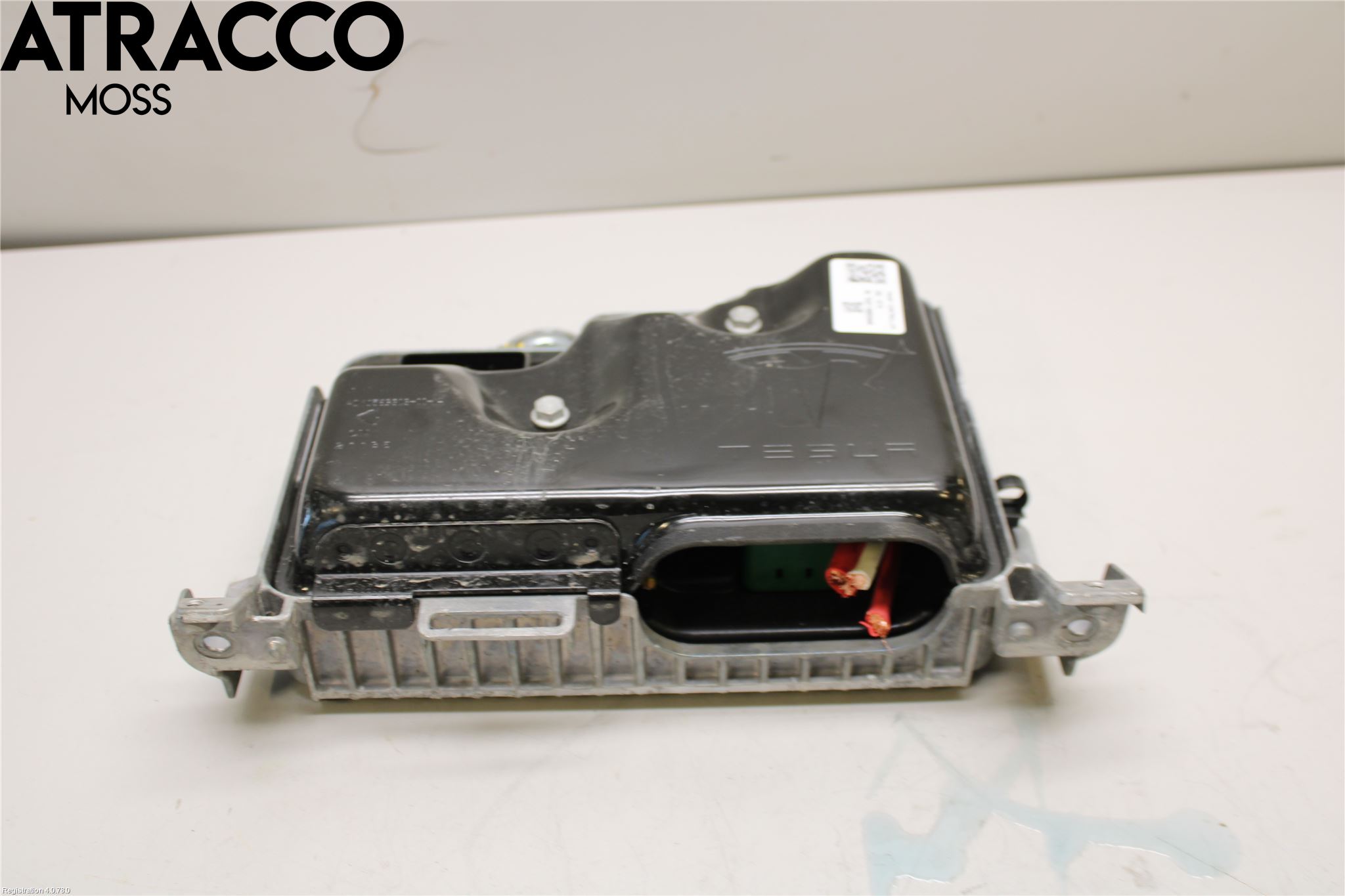 Tesla MODEL 3 17- Styreenhet Øvrig