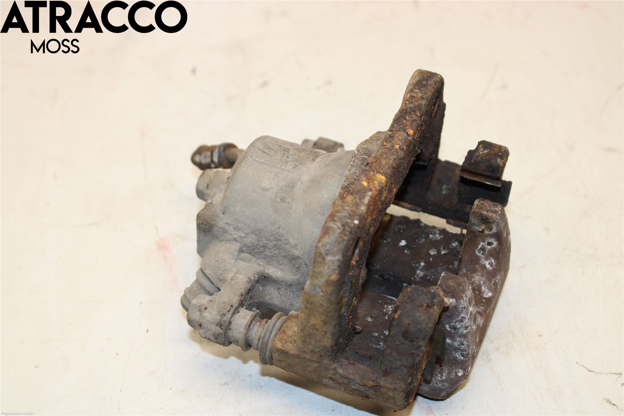 Toyota RAV 4 06-12 Bremsecaliper Bak Høyre