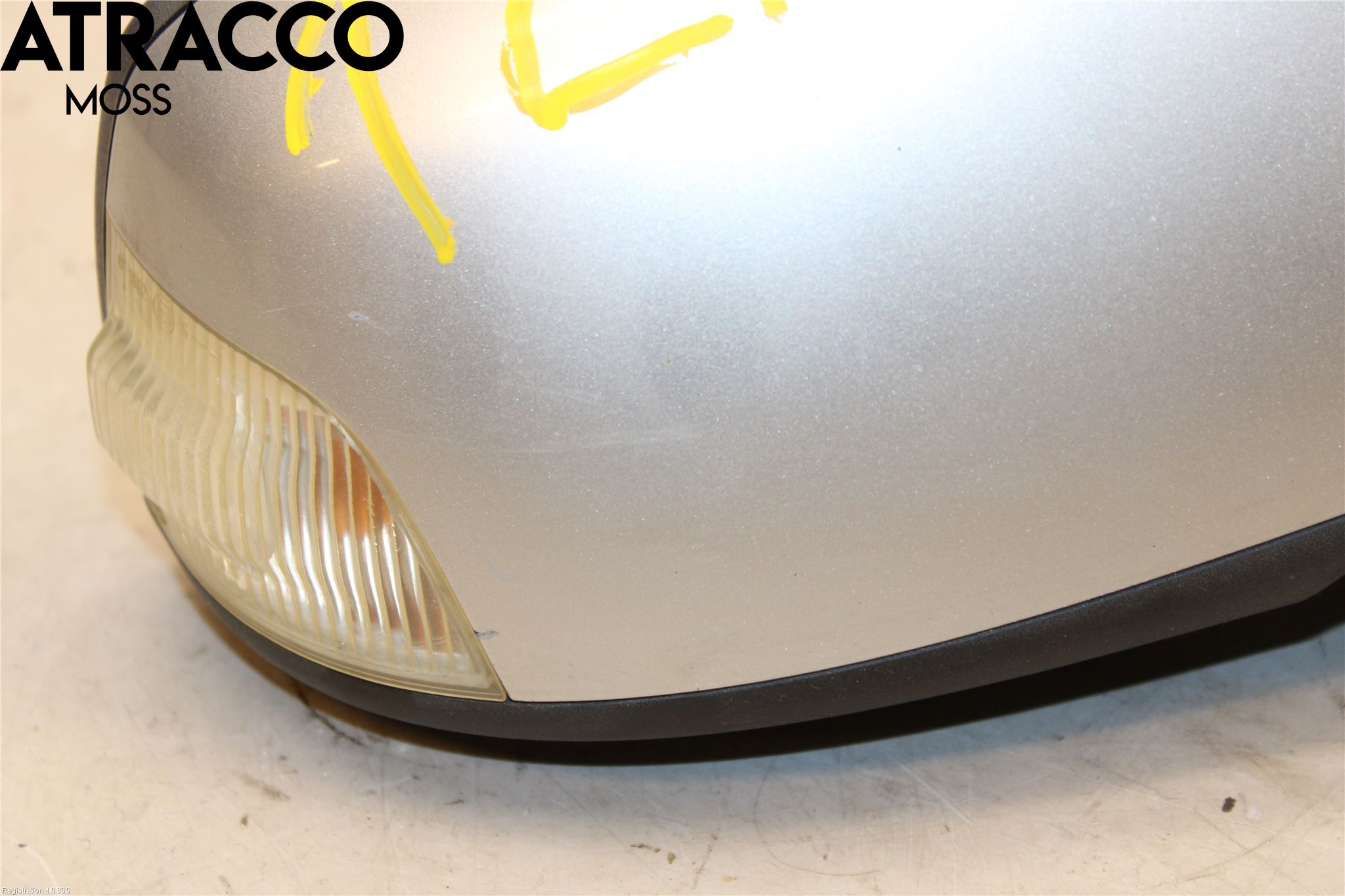 Ford FOCUS     04-07 Speil H M-El Justering