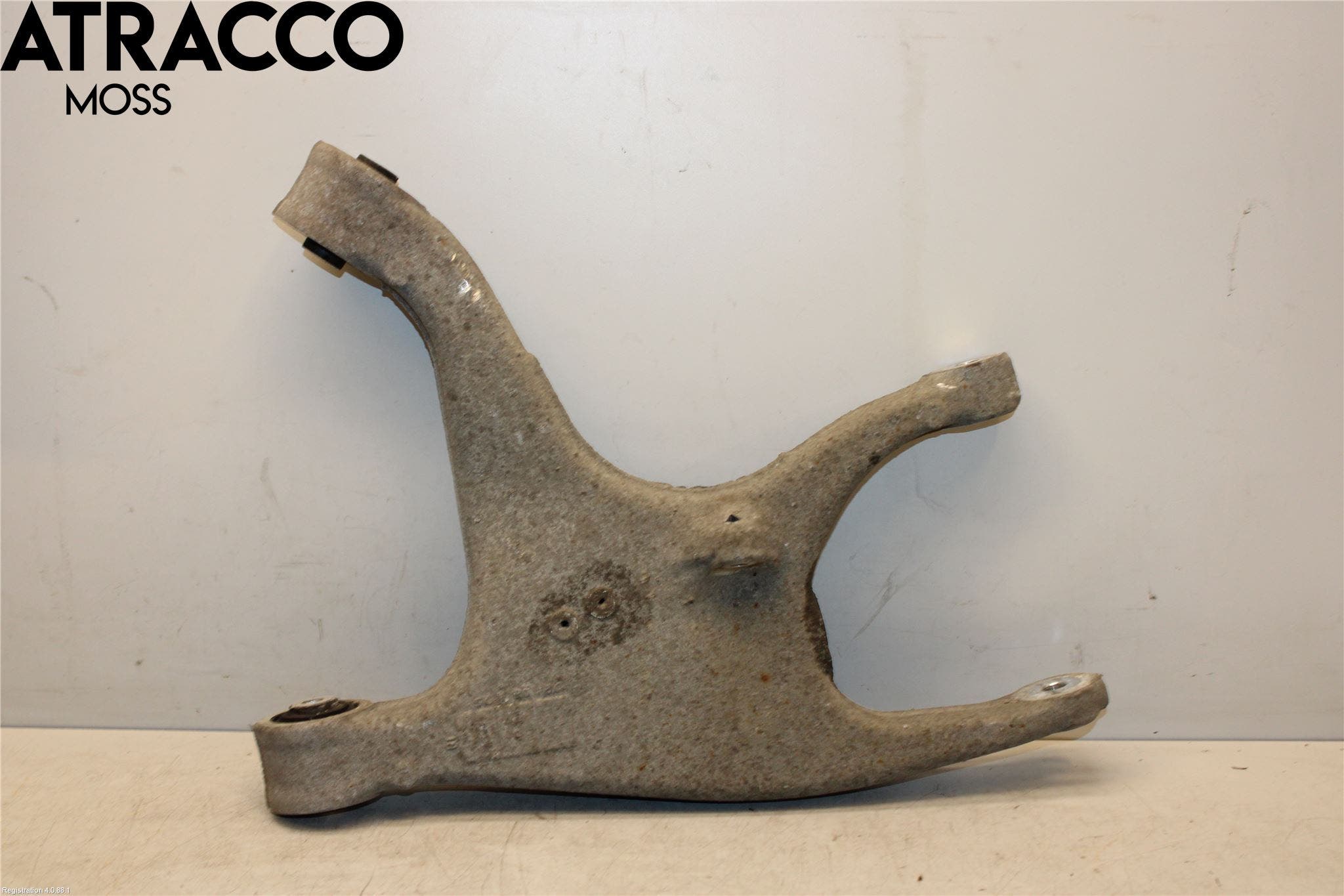 Audi A6/S6 4G 11-18 Bærearm Bak Høyre