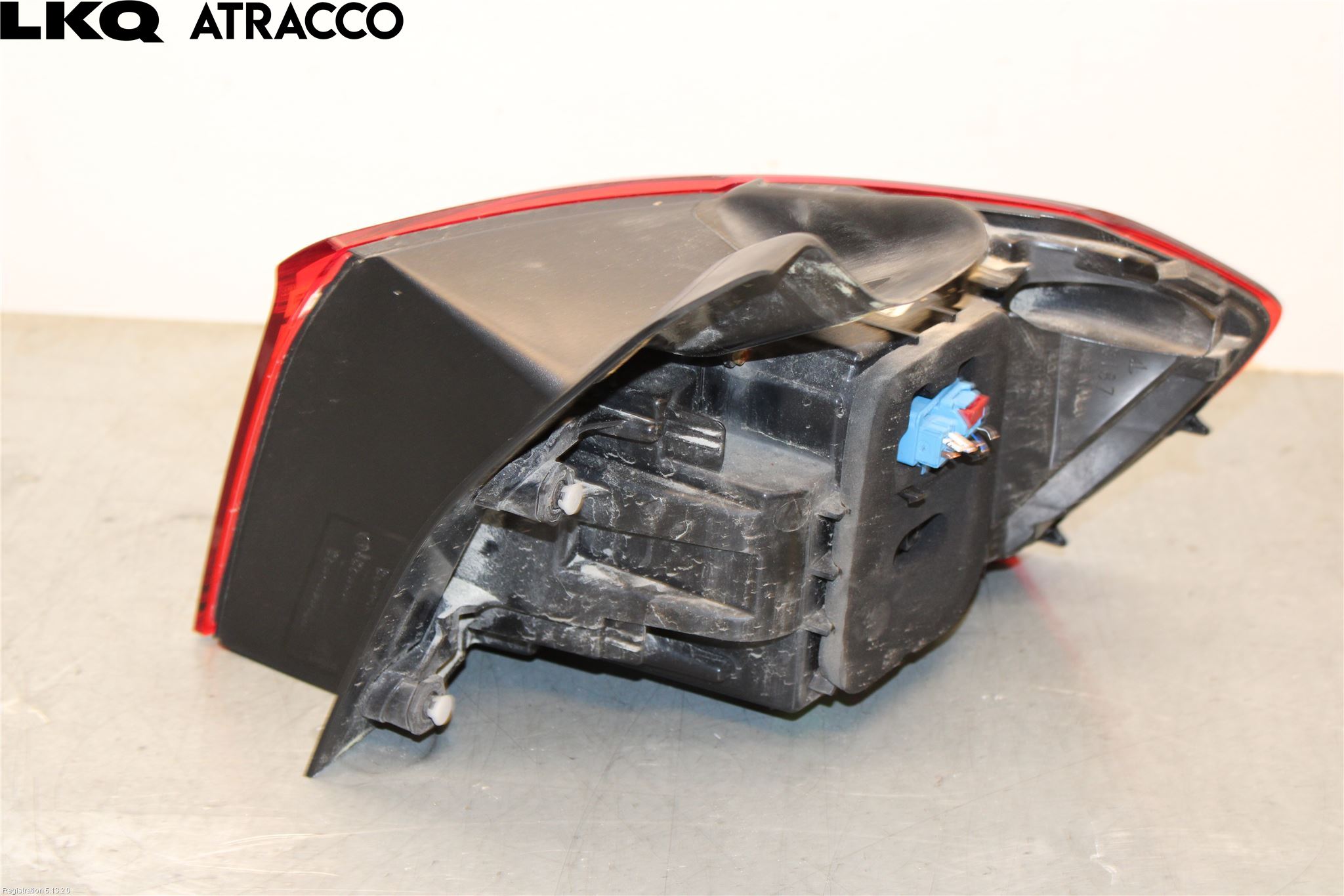 Volkswagen VW PASSAT 20-24 Baklykt Venstre