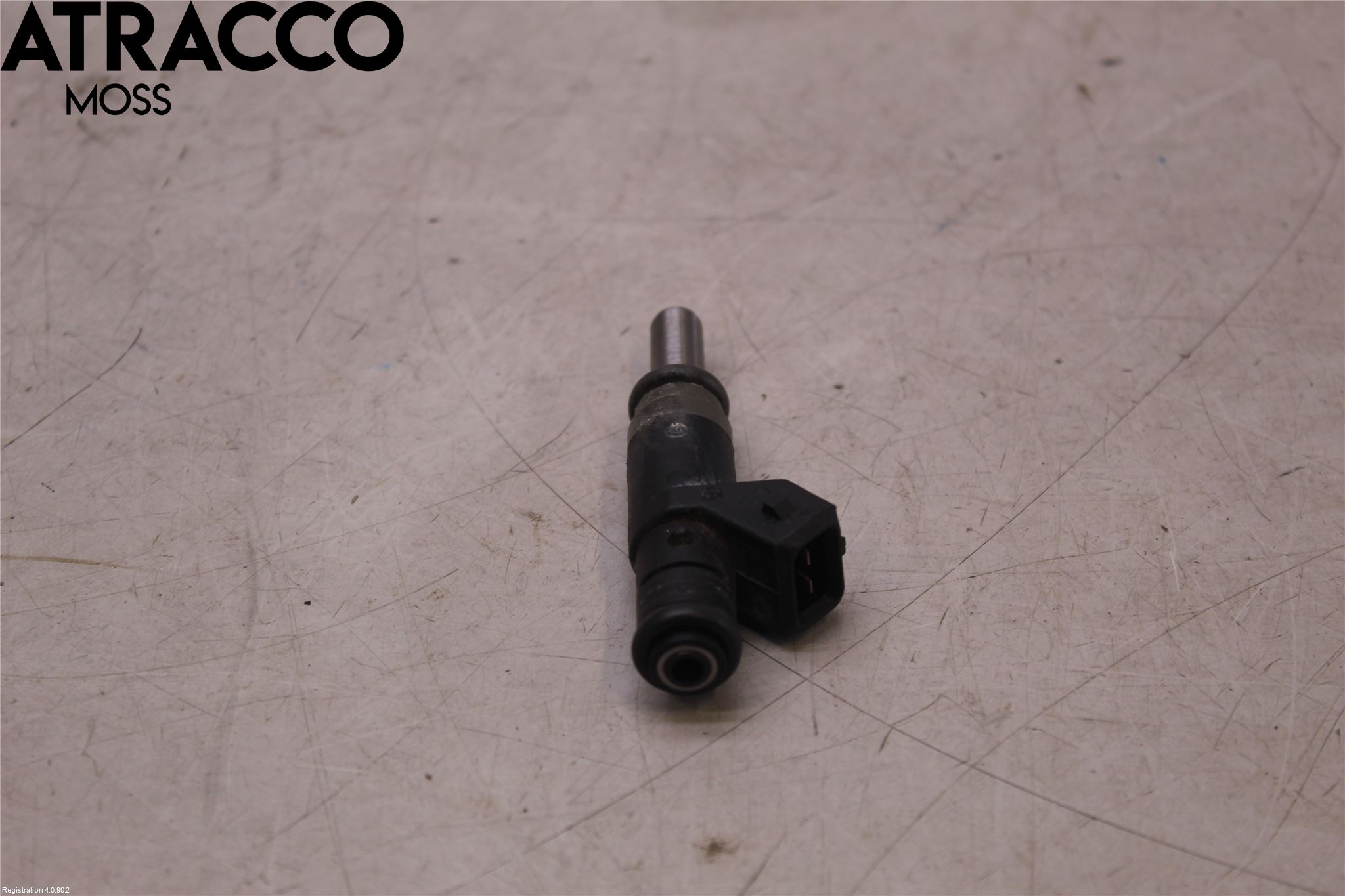 BMW 3 E90/91 SED/TOU 05-12 Inns Dyse