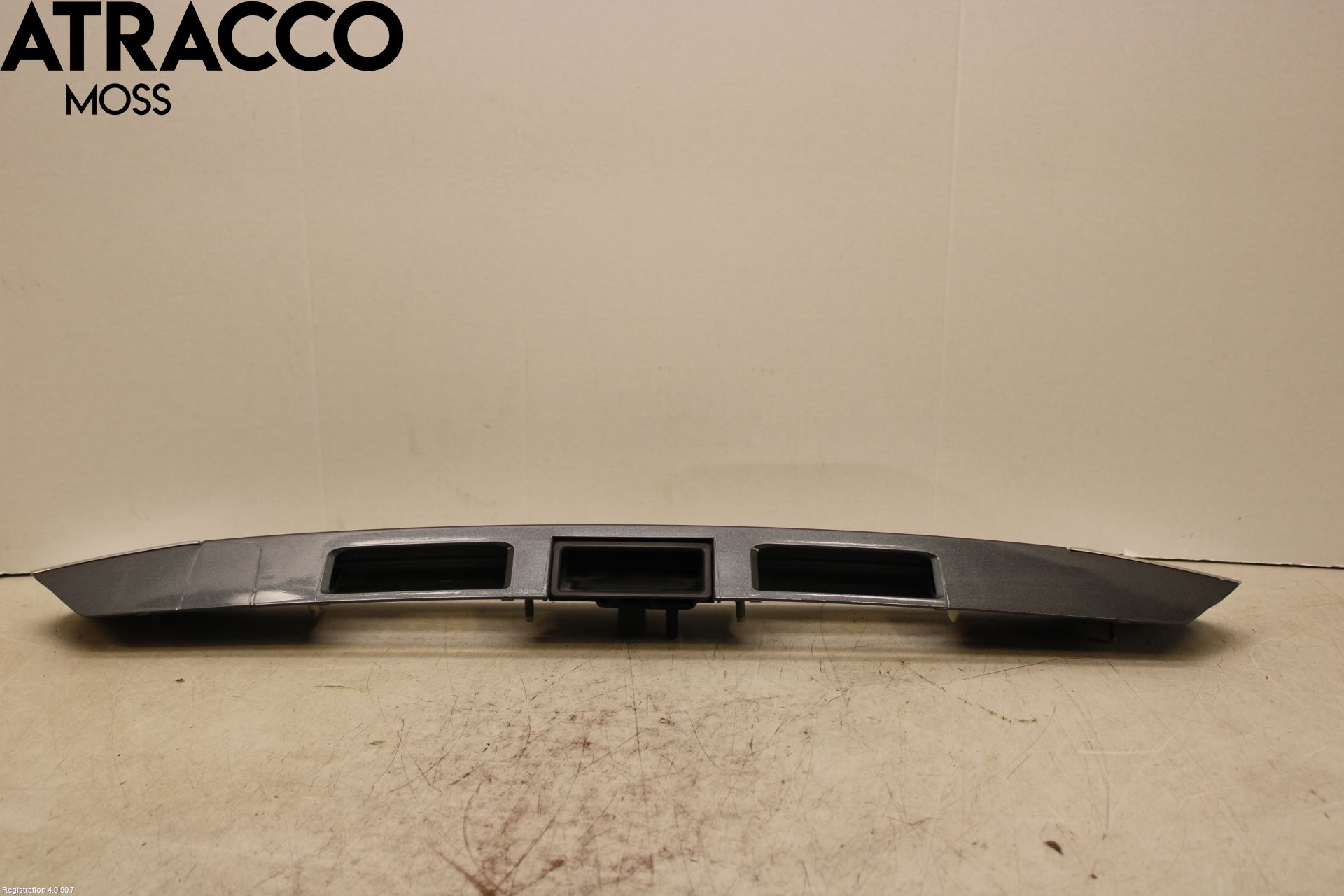 Citroen C3 PICASSO Bakluke Handtak Ytre