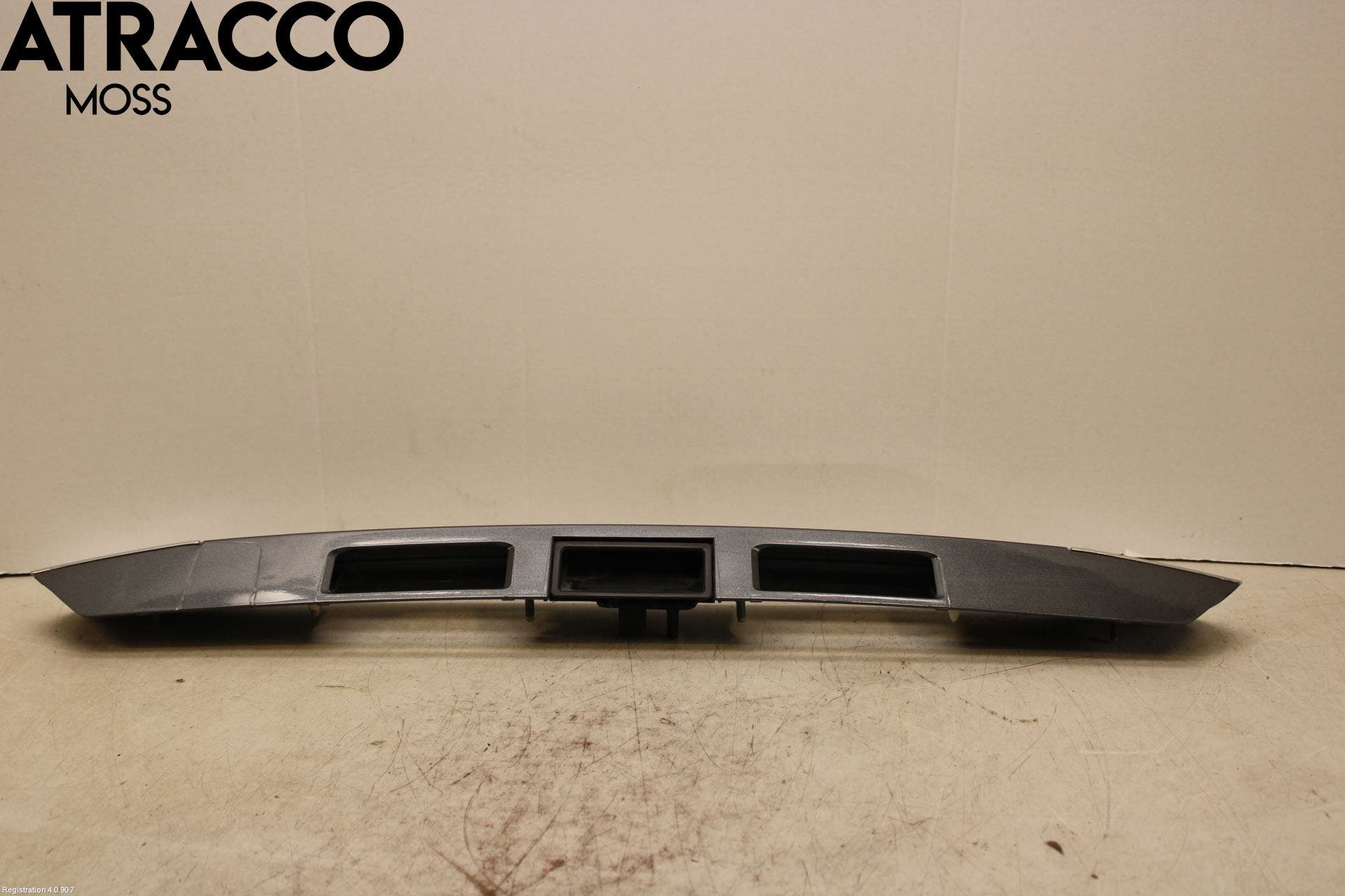 Citroen C3 PICASSO Bakluke Handtak Ytre