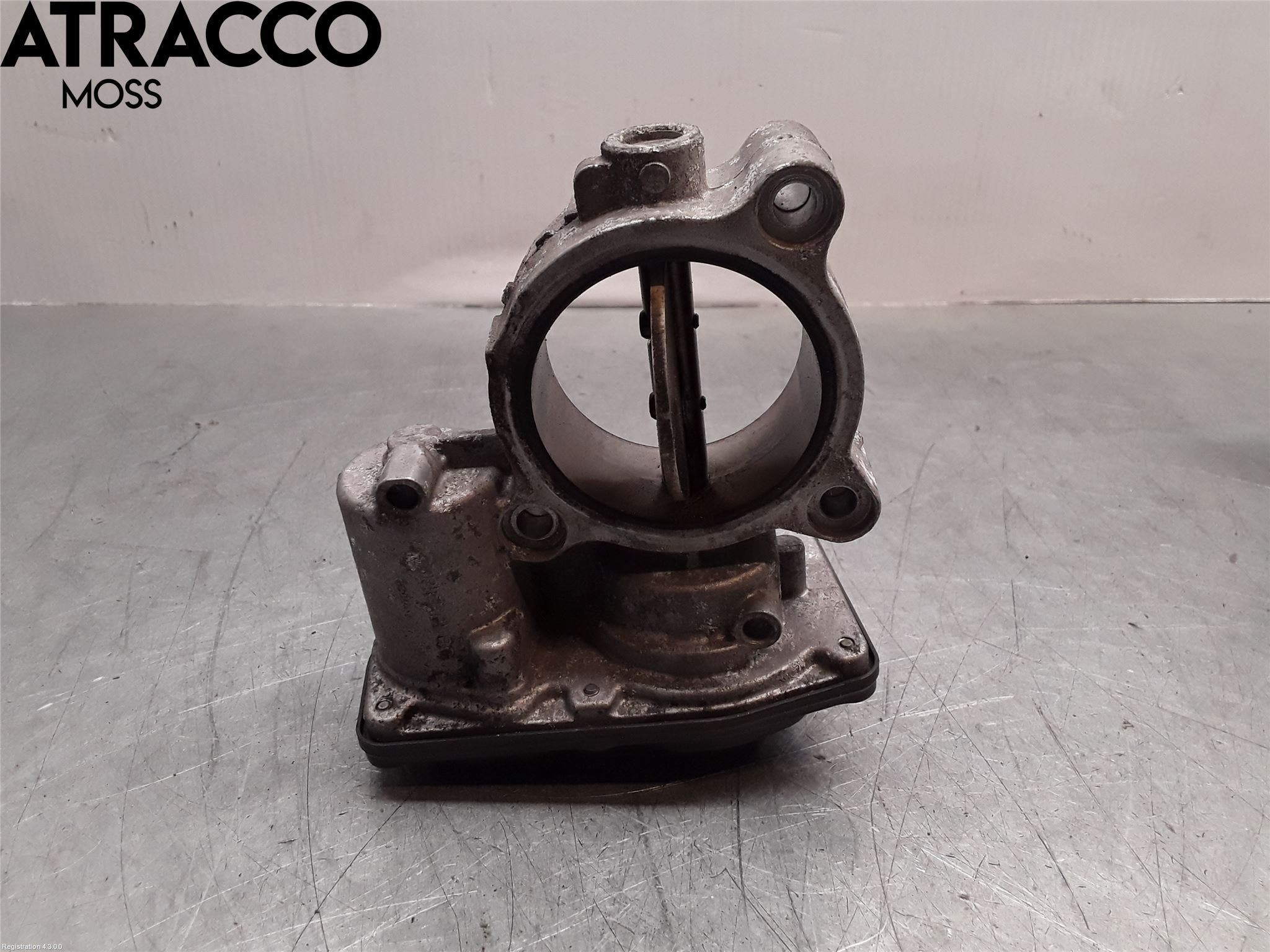 BMW 1 F20/F21 11-19 Inns Spjeldhus