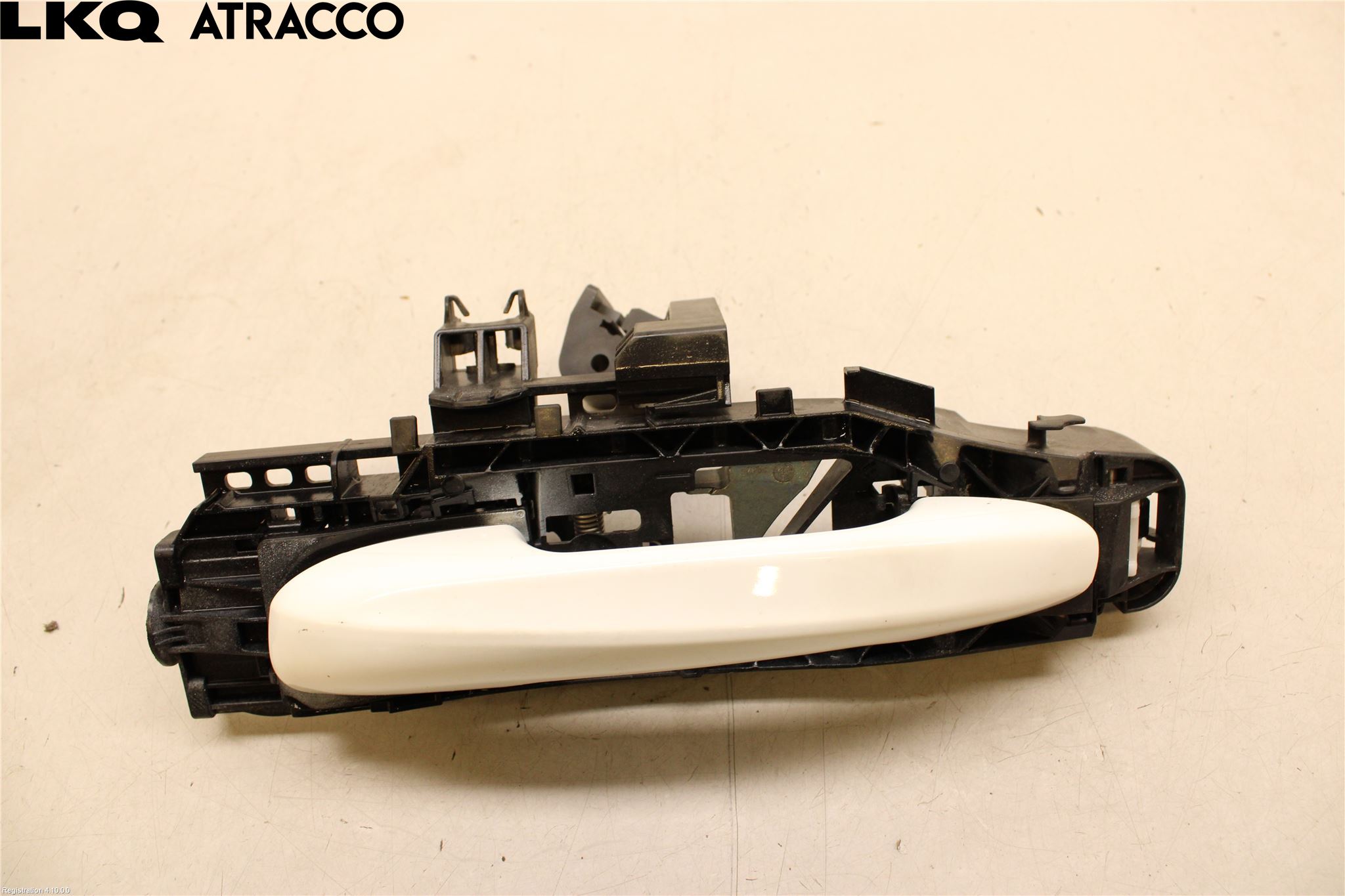 Mercedes-Benz MB C-KLASS (W205) 14-21 Dørhandtak Ytre Venstre