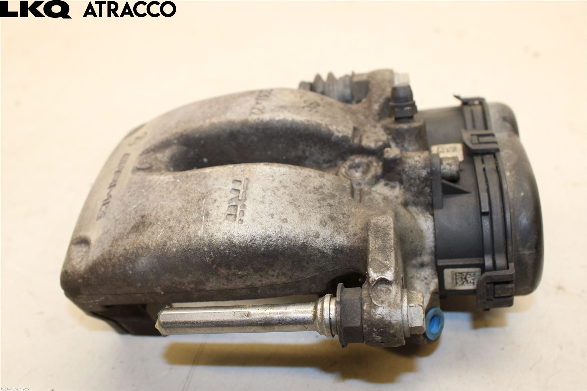 Mercedes-Benz MB CLA-KLASS (C117/X117) 13-19 Bremsecaliper Bak Venstre
