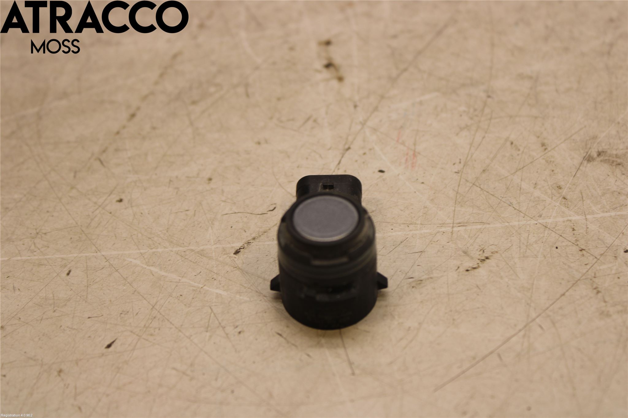 Volkswagen VW GOLF / E-GOLF VII 13-20 Sensor Ryggesensor