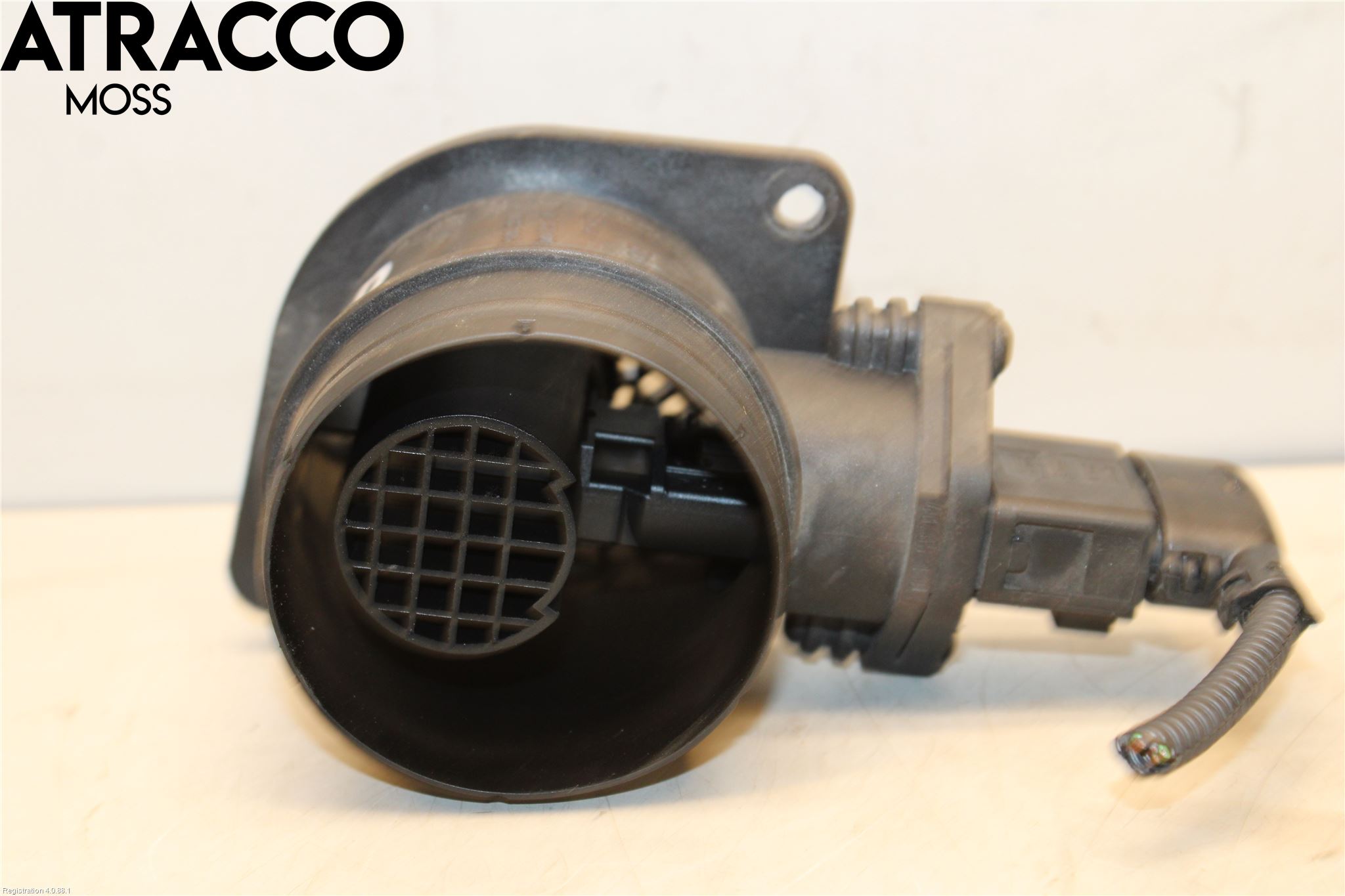 Skoda OCTAVIA (1Z) 05-13 Inns Luftmassemåler