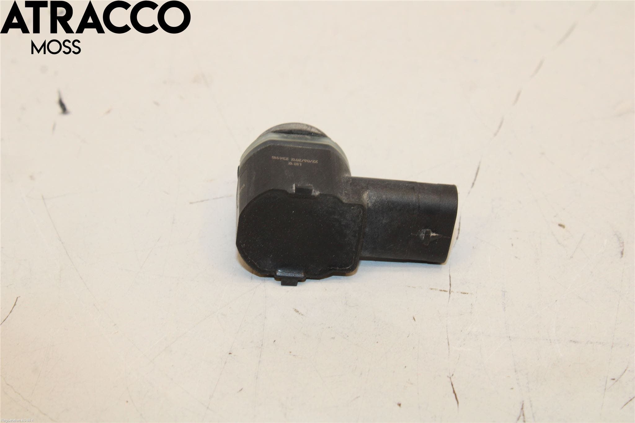 Volkswagen VW GOLF VI 09-13 Sensor Ryggesensor