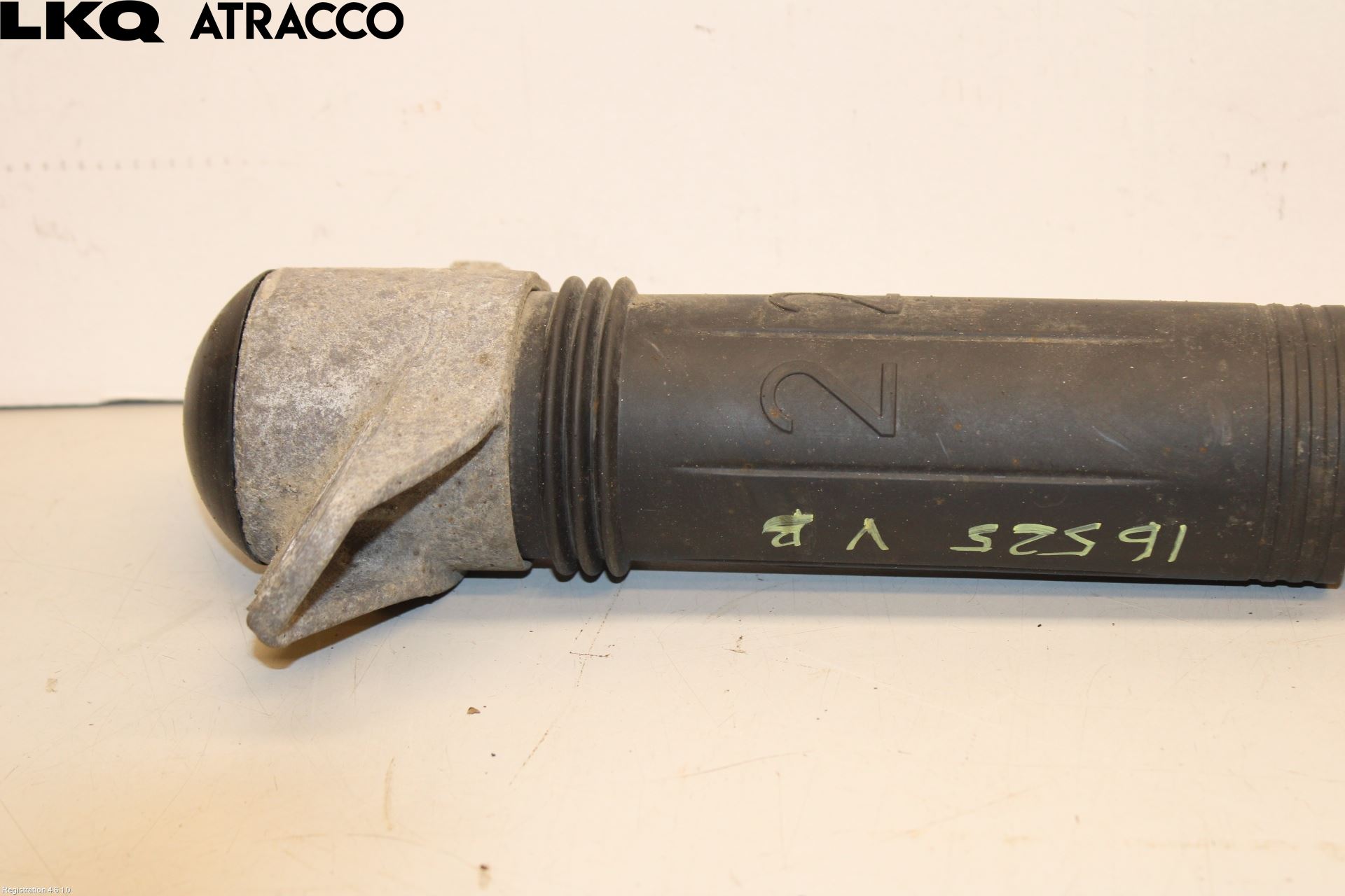 Toyota RAV4 19- Støtdemper Bak