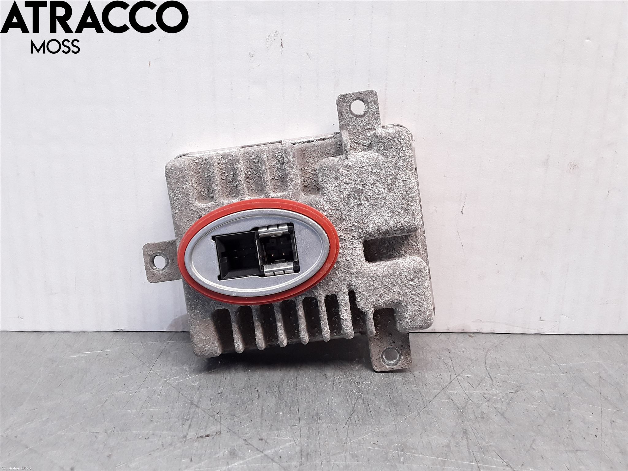 BMW X1 E84 10-15 Styreenhet Xenon