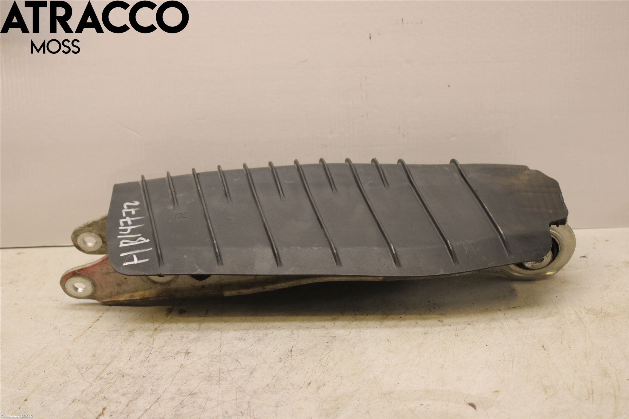 Audi A5 17- Bærearm Bak Høyre