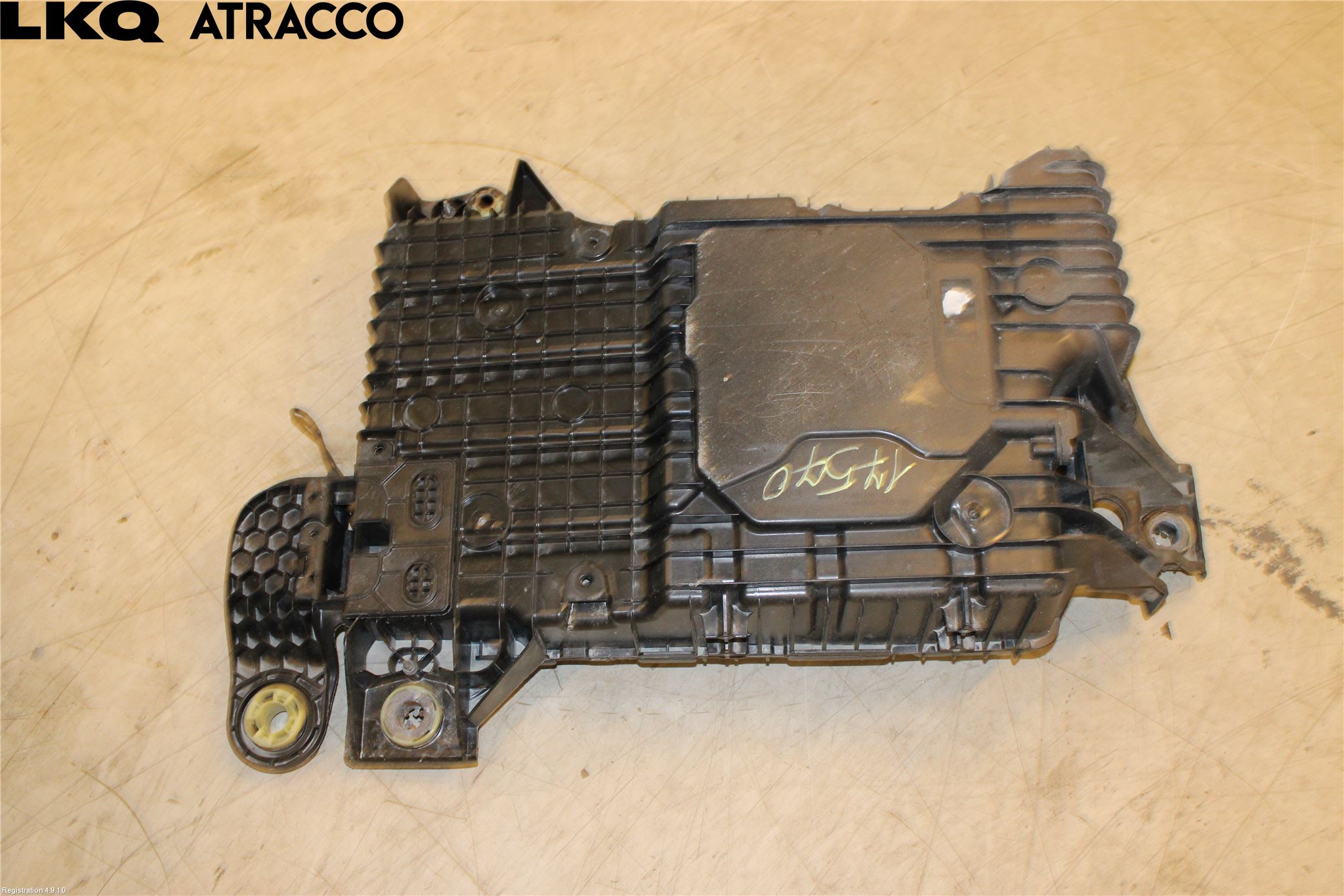 Citroen C5 AIRCROSS 19- Adblue Tank