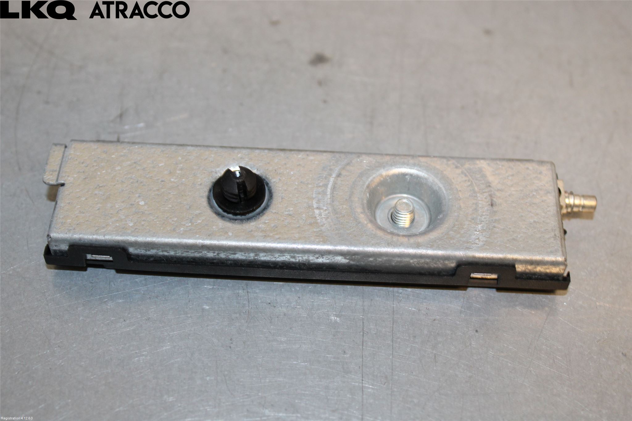 Mercedes-Benz MB C-KLASS (W205) 14-21 Antenn El