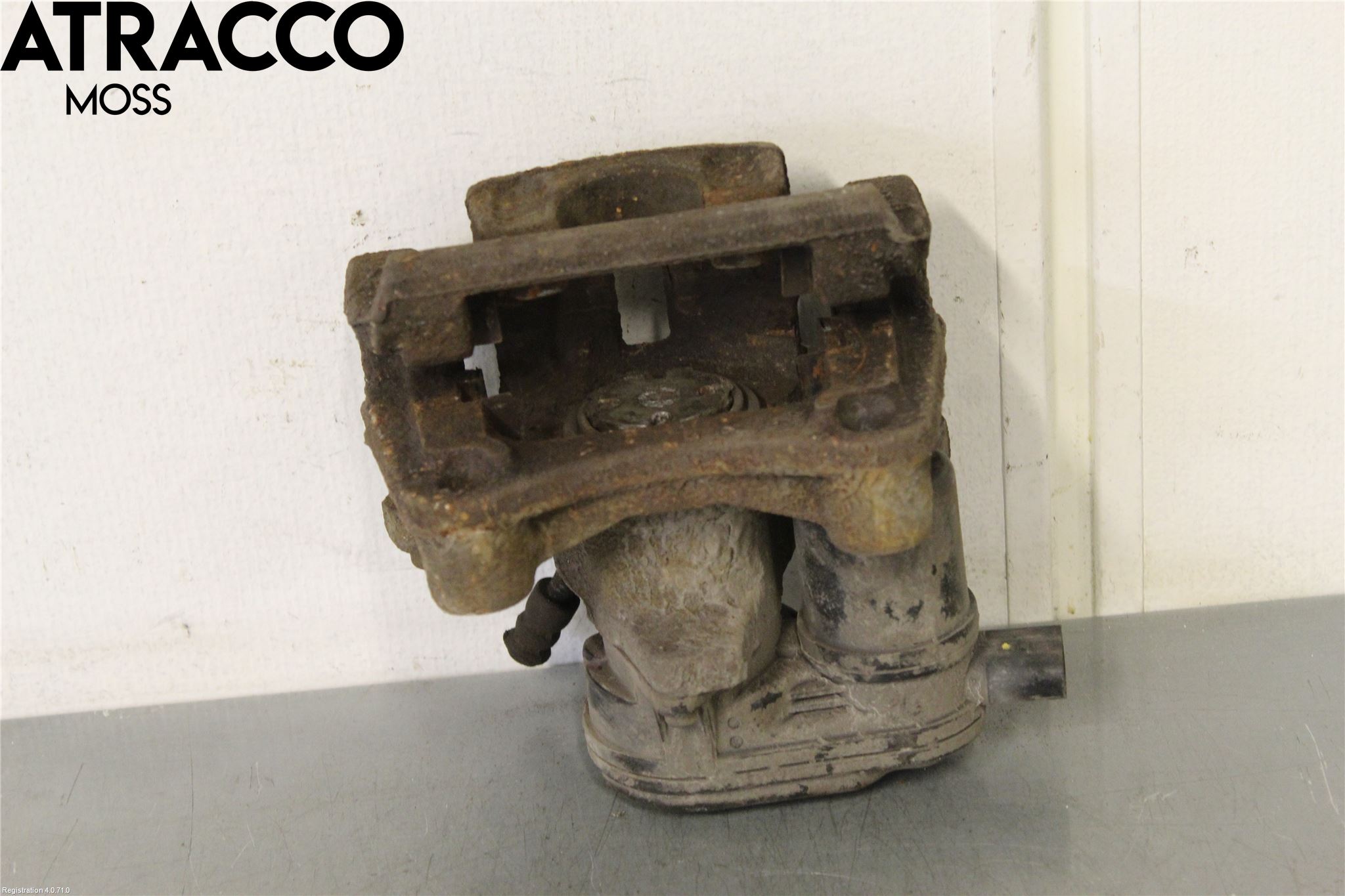 Kia SOUL 09- Bremsecaliper Bak Høyre