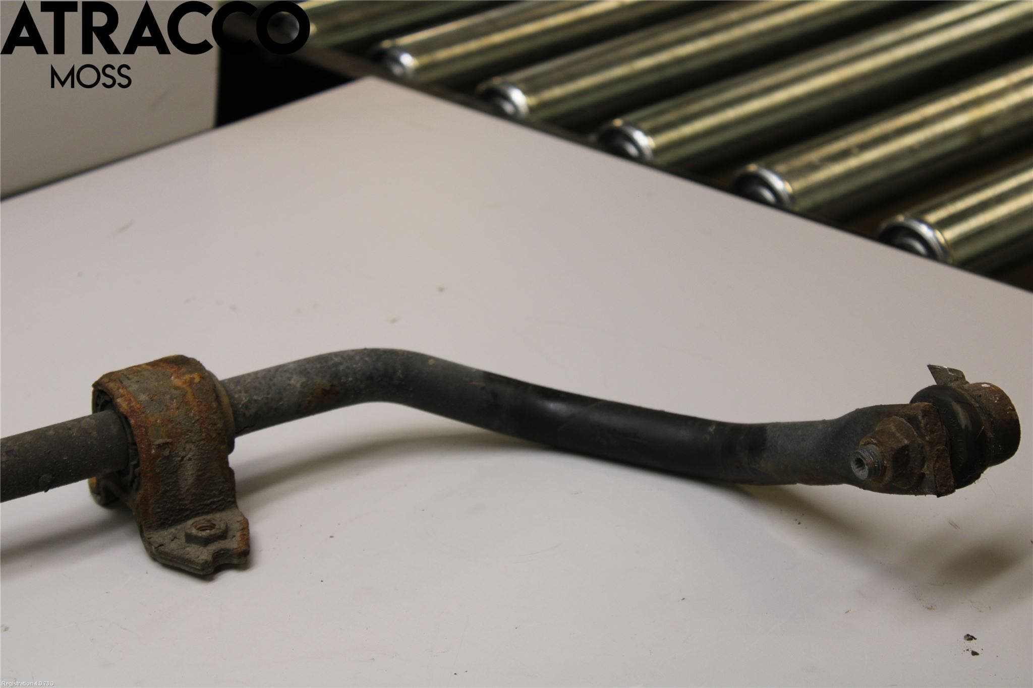 Audi A3/S3 05-13 Stablisatorstag Foran