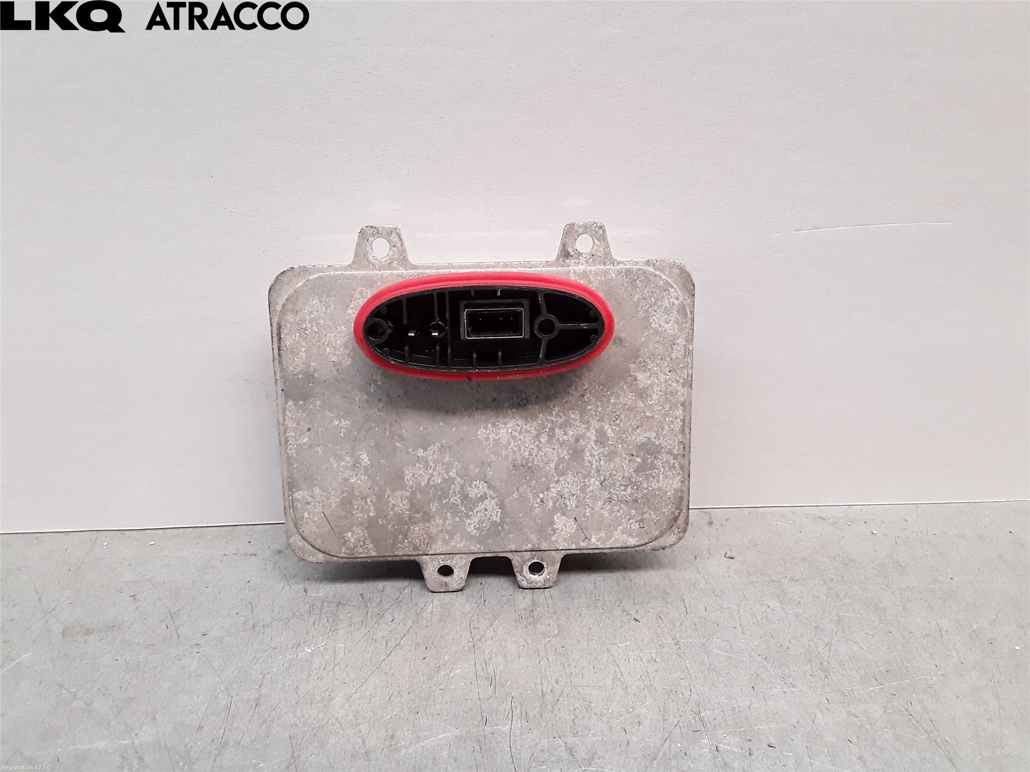 Audi Q5 09-16 Styreenhet Xenon