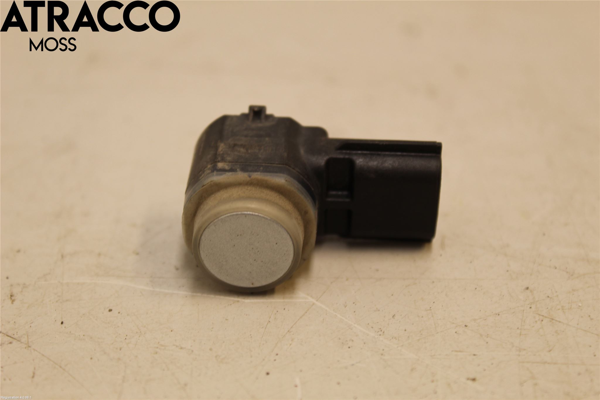 Renault ZOE/E-TECH 13- Sensor Ryggesensor