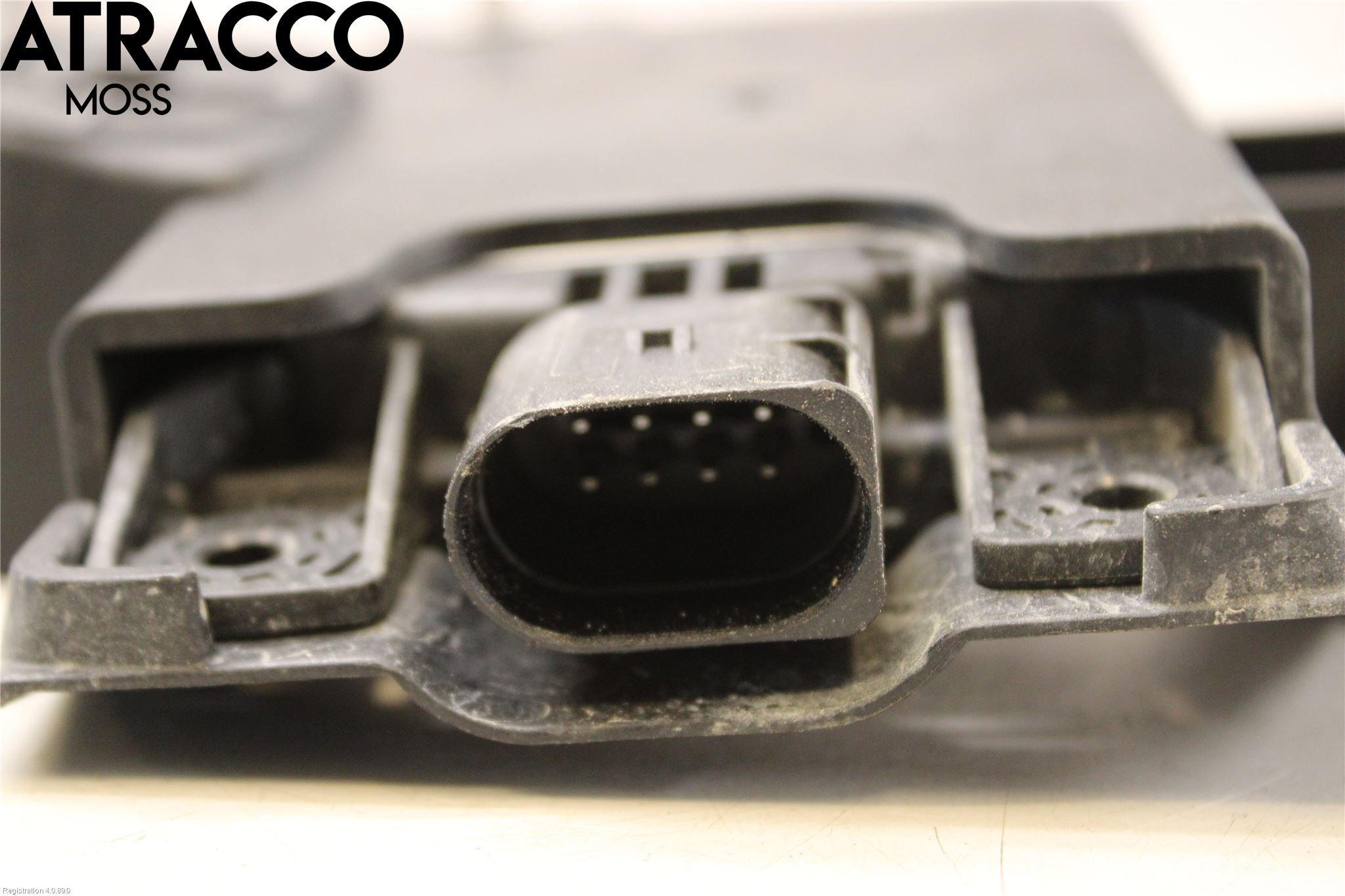 Skoda SUPERB 16-24 Sensor Kollisjonsbeskyttelse