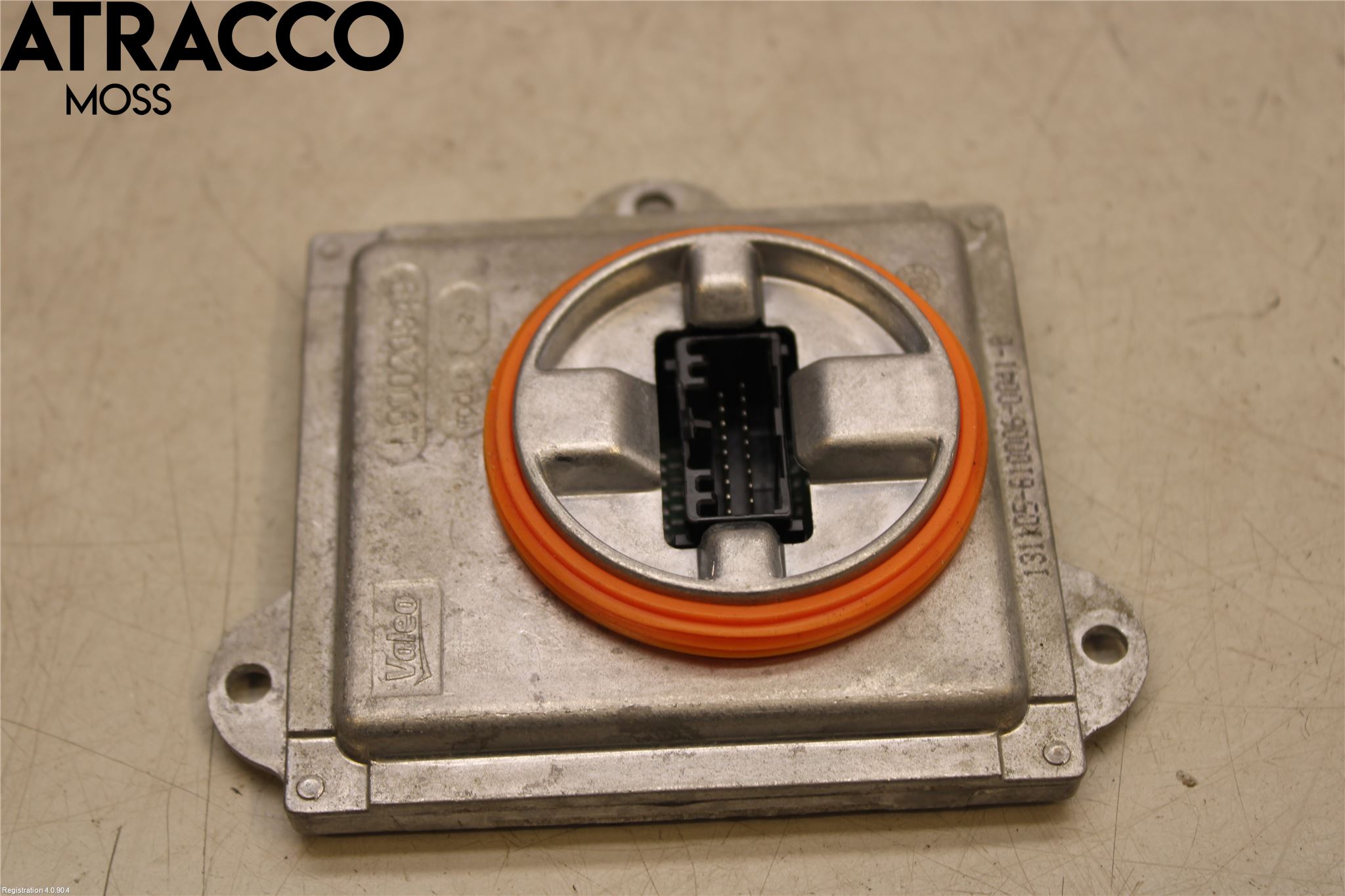 BMW i3 I01 13-22 Styreenhet Xenon