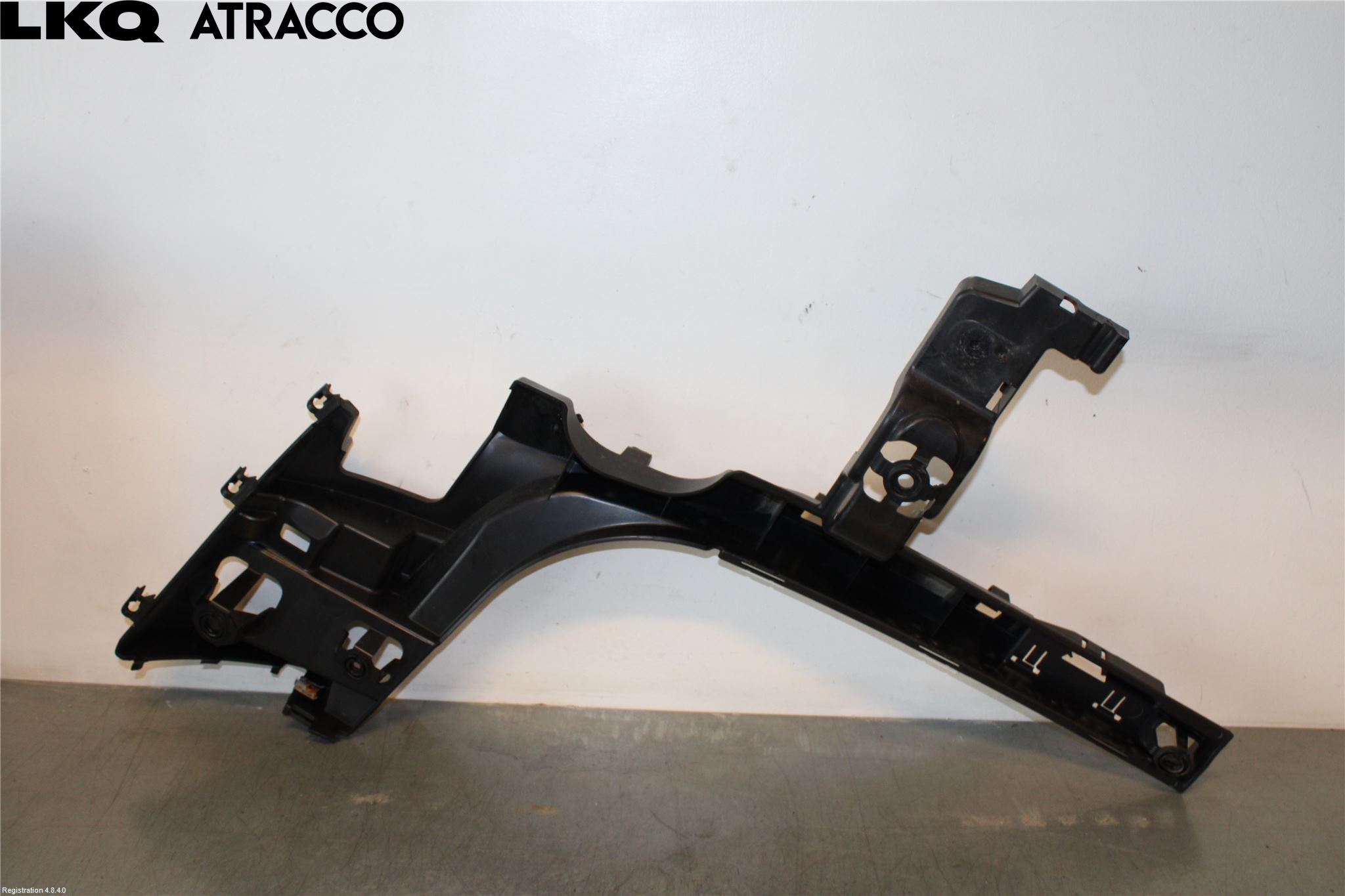 BMW 2 F45 Active Tourer 14-21 Støtfanger Bak Feste