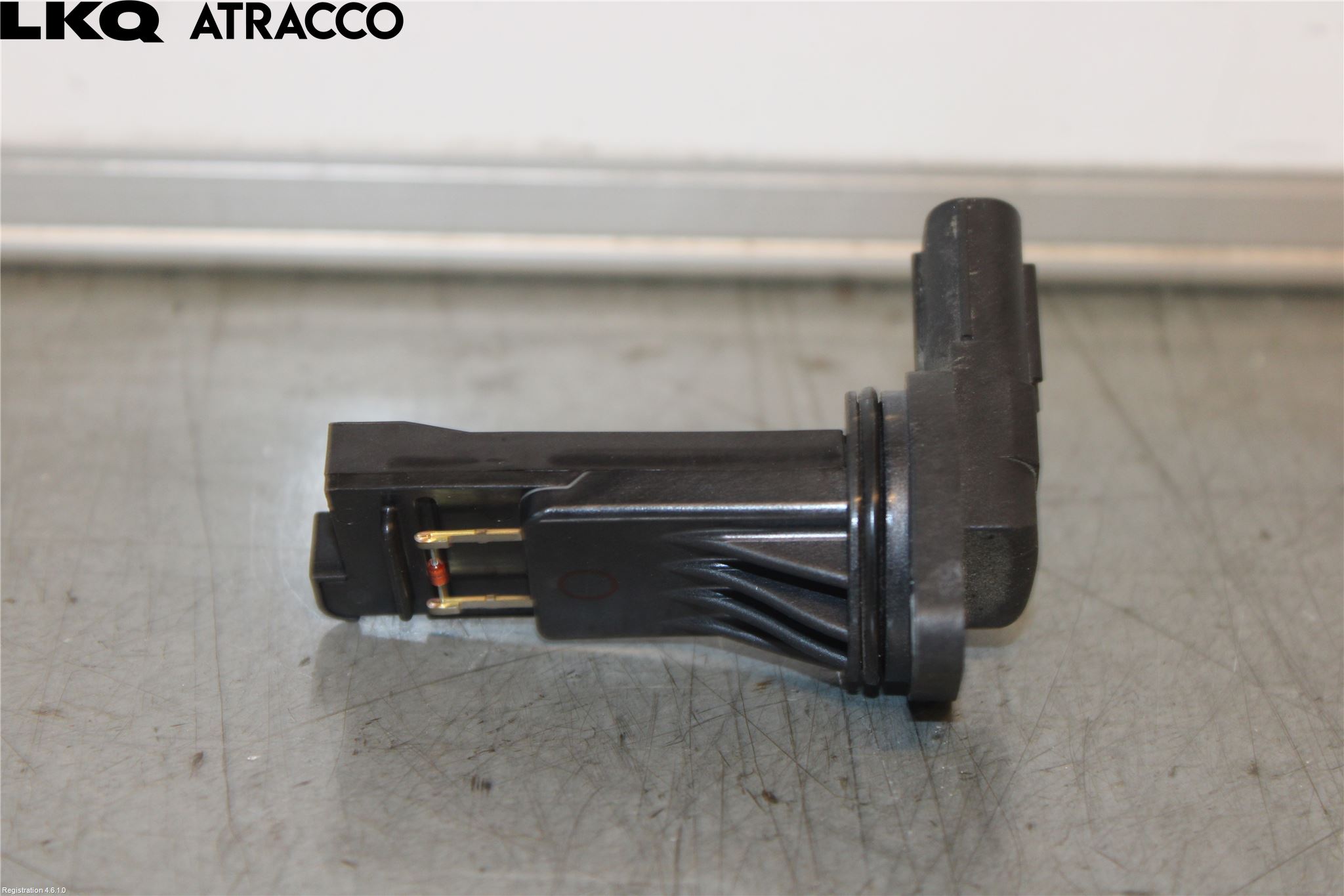 Mitsubishi OUTLANDER 13-21 Inns Luftmassemåler