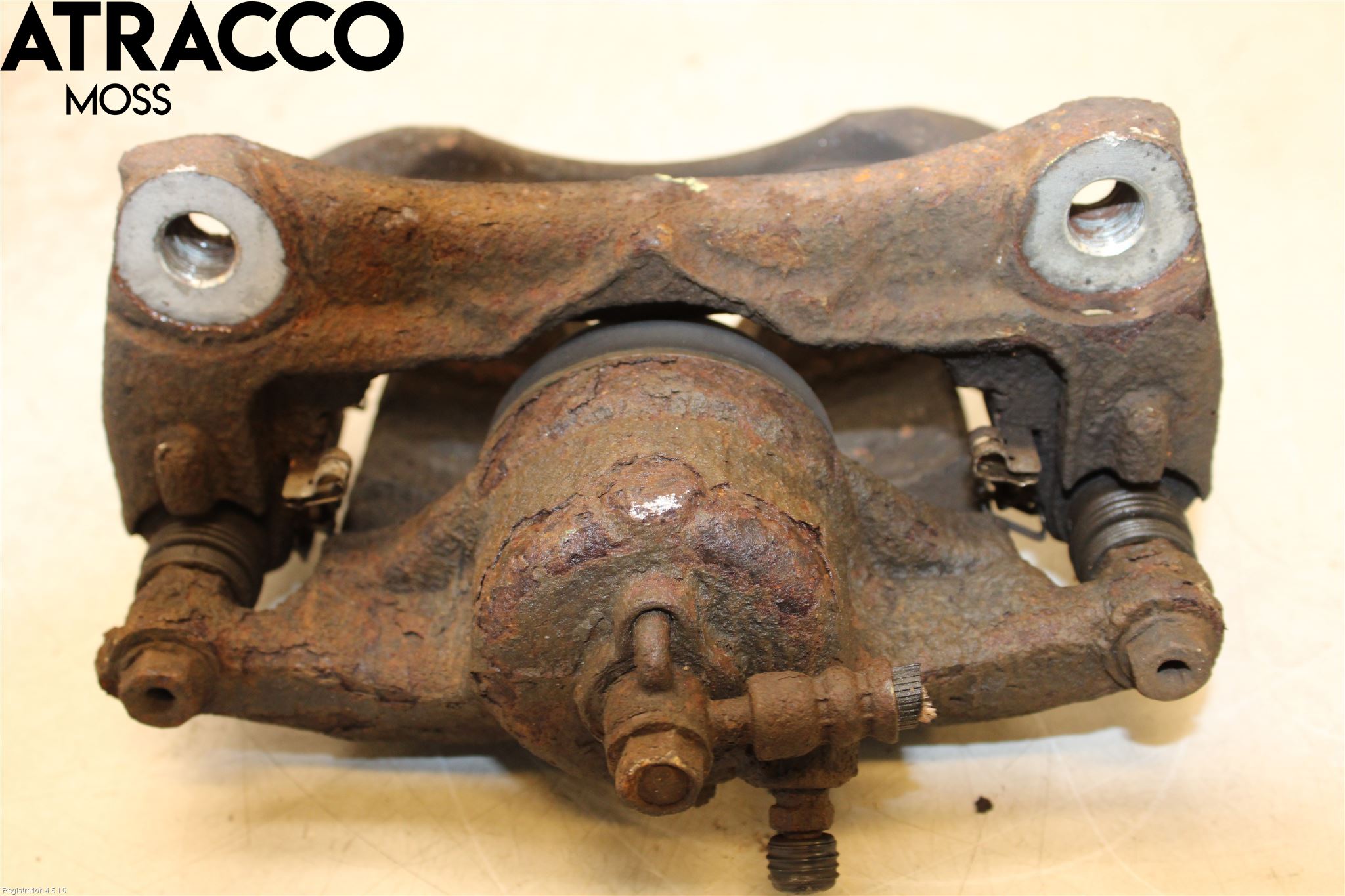 Mazda 3 III 14-19 Bremsecaliper Foran Venstre