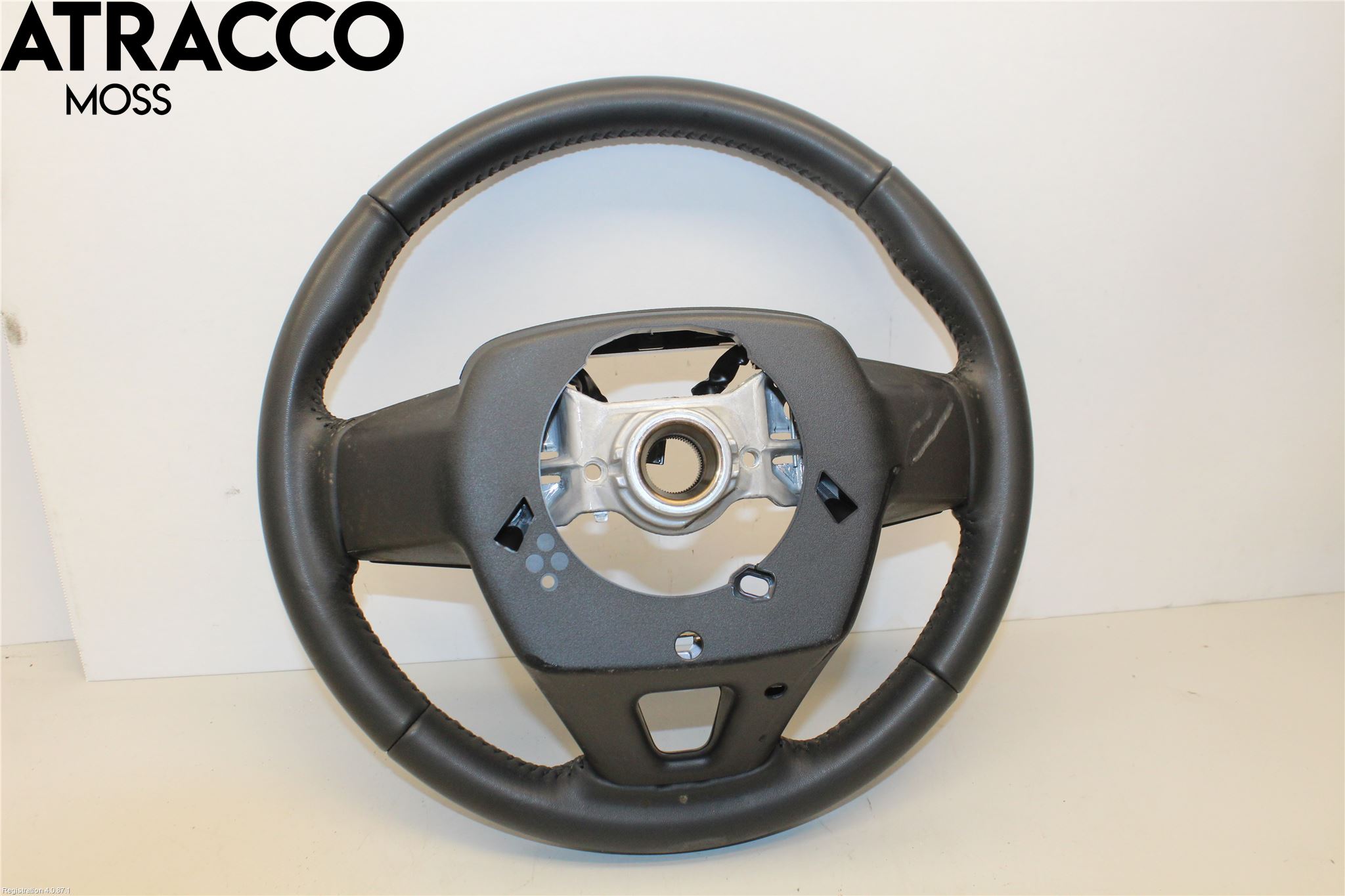 Toyota RAV4 19- Ratt