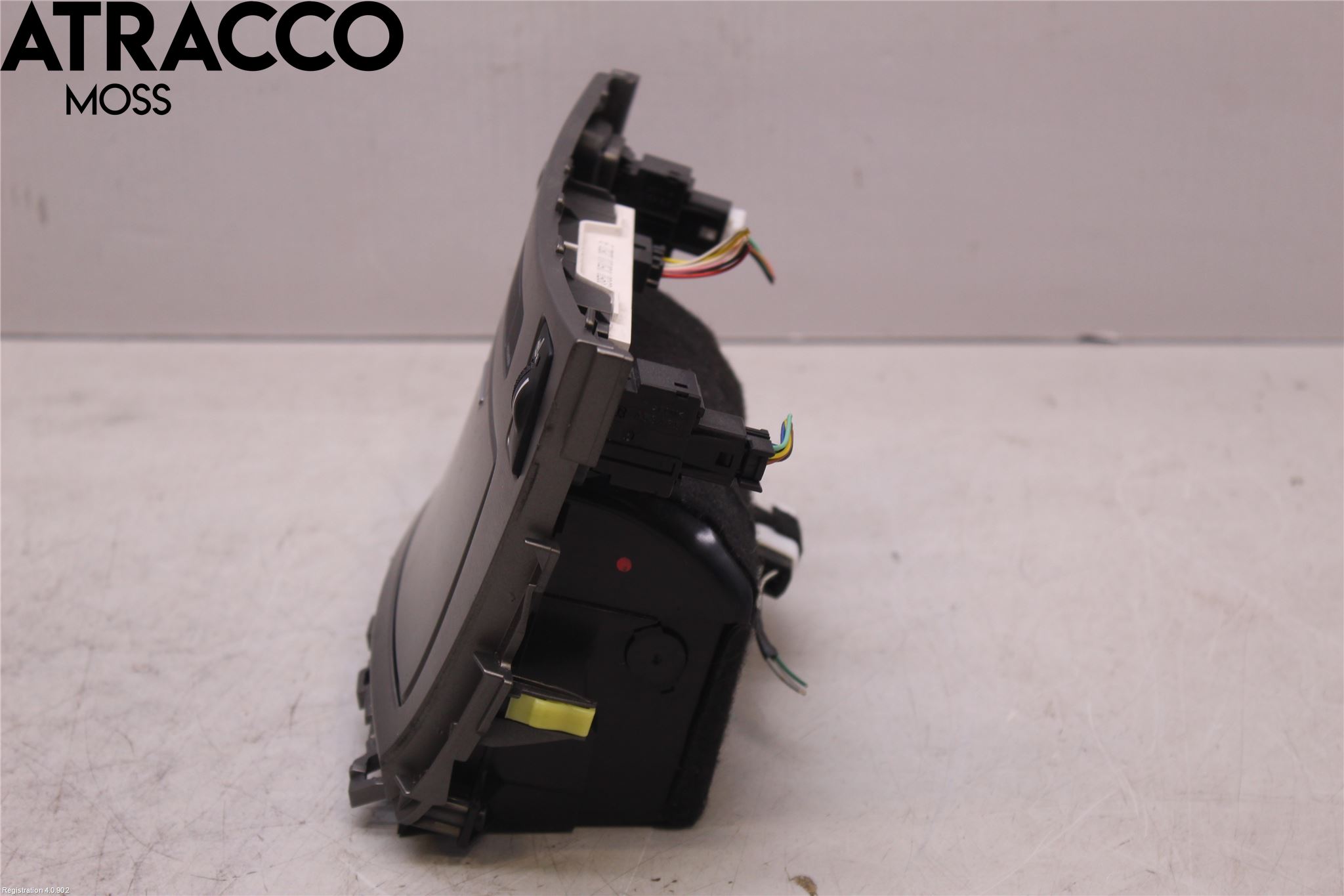 Toyota AVENSIS 09-15 Innr Askebeger