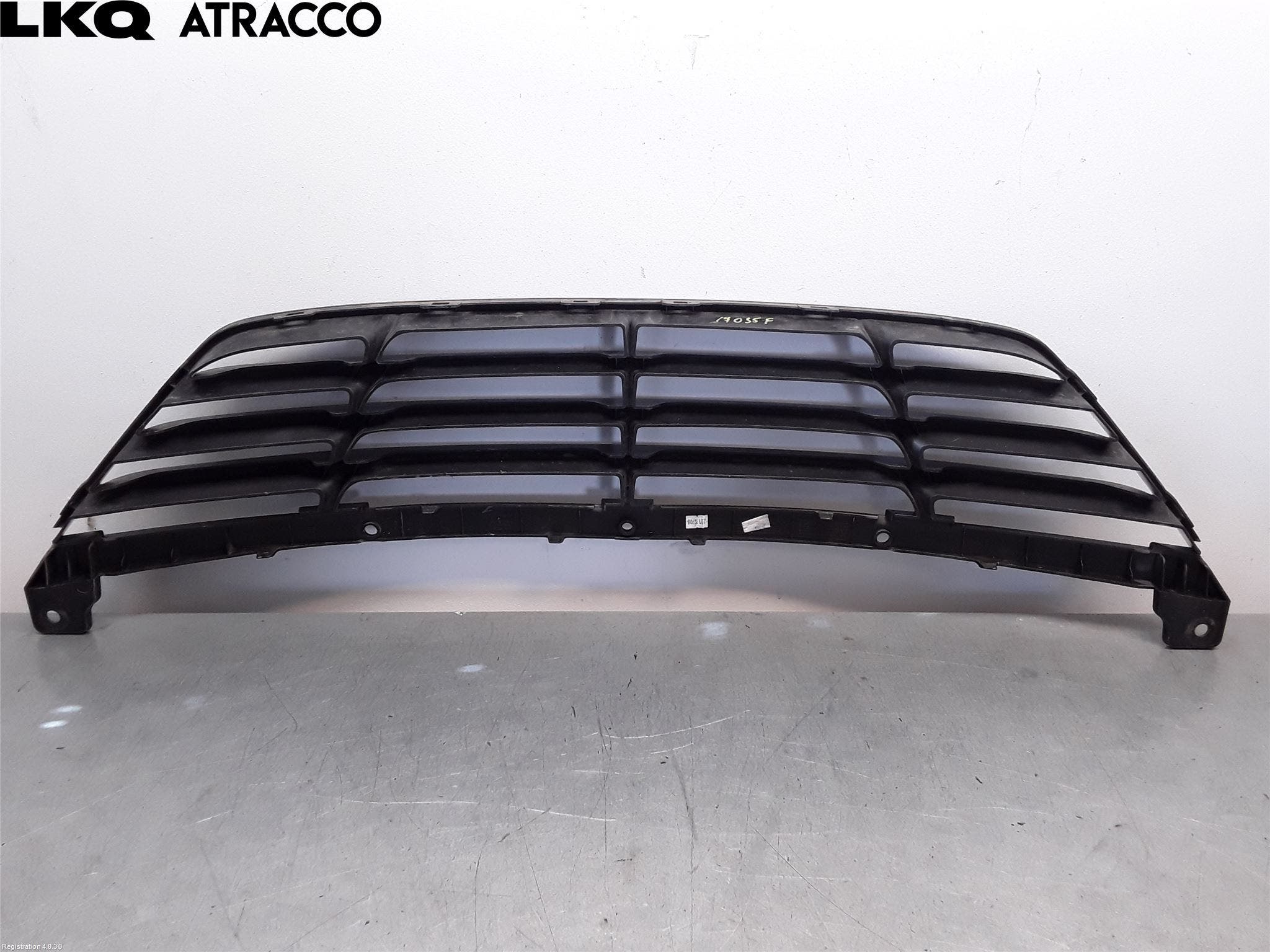 Hyundai ix35 Grill Komplett