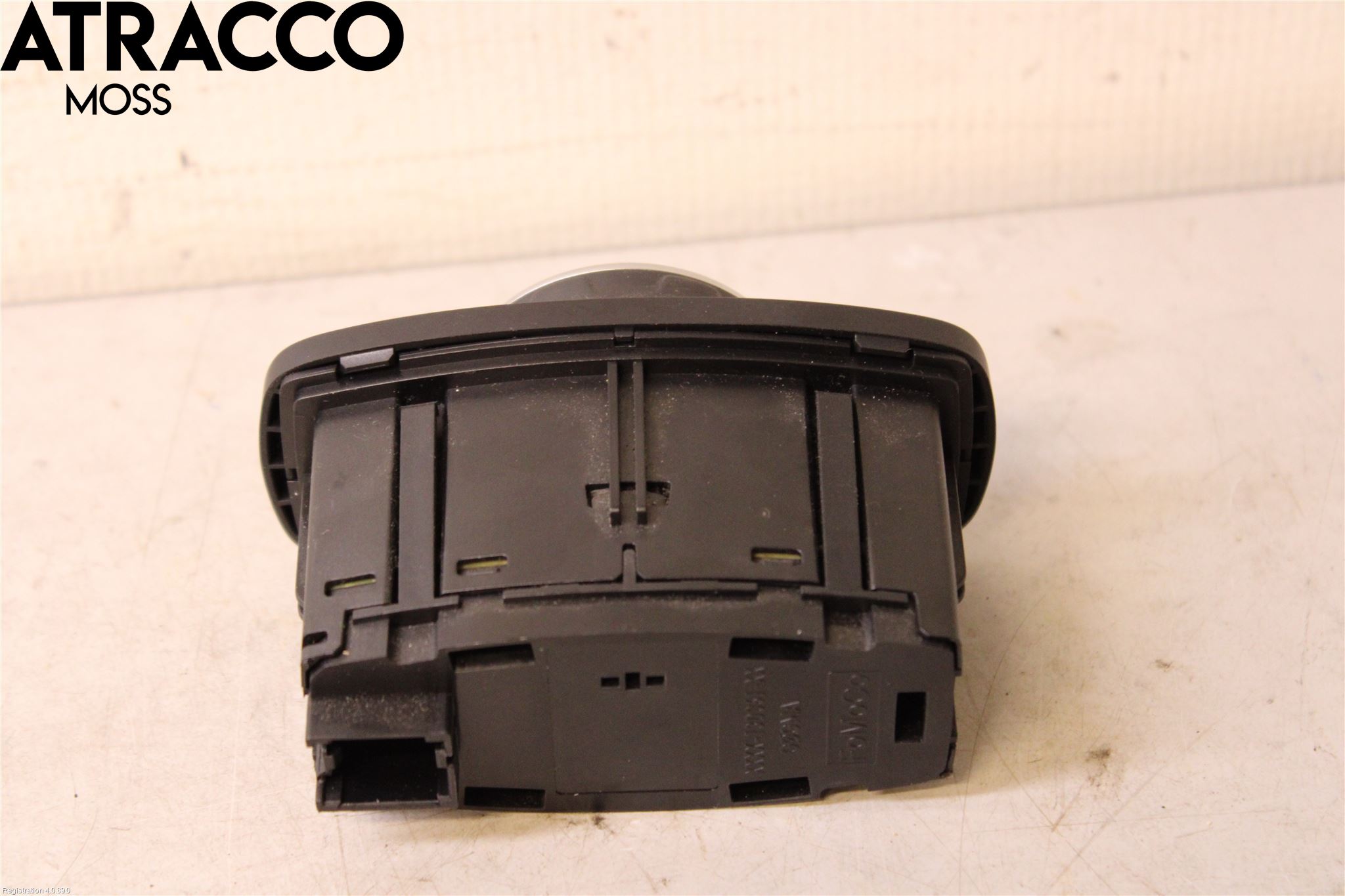 Ford TRANSIT/TOURNEO CONNECT 13-22 Bryter Hovedlys