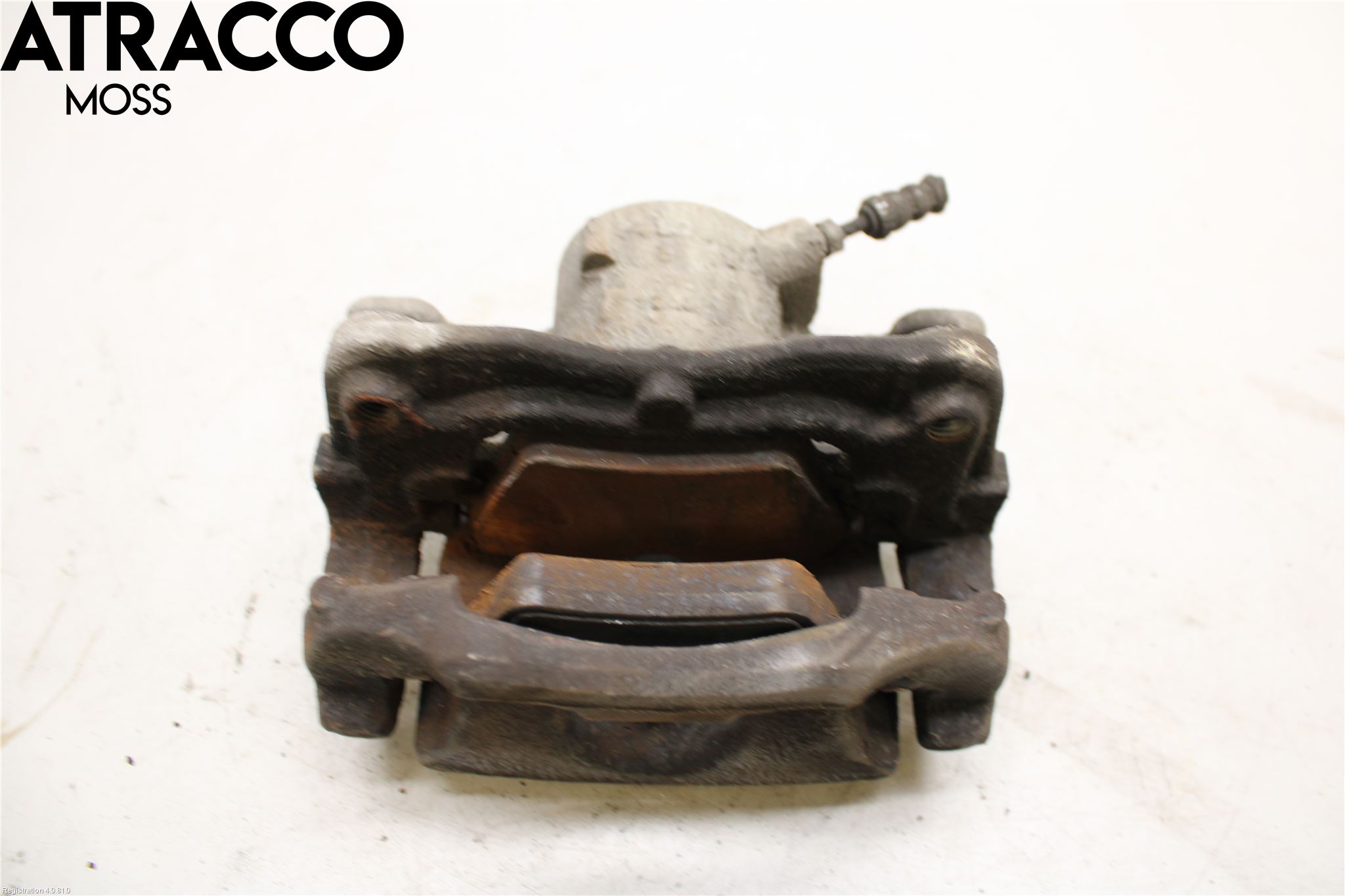 Mini COUNTRYMAN F60 17-23 Bremsecaliper Foran Høyre