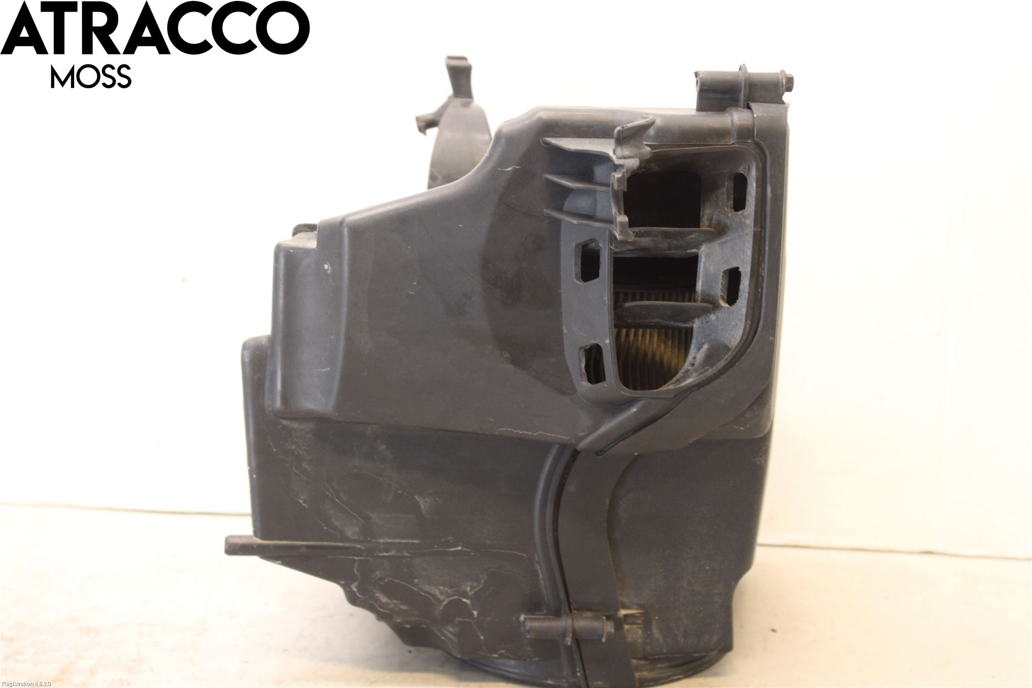 Volvo V40 12-19 Luftfilter Boks