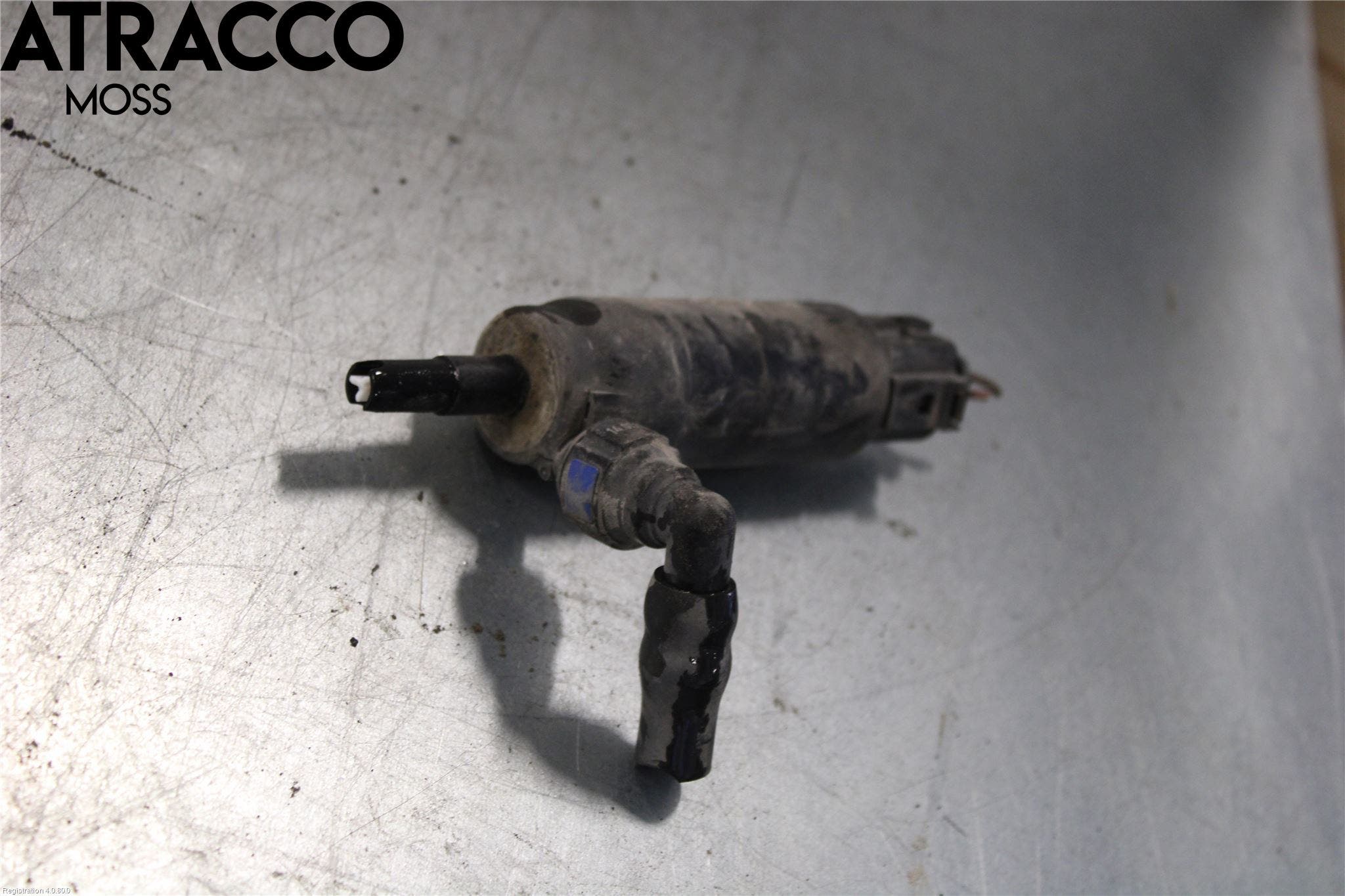 Audi A3/S3 8V 13-20 Spylerpumpe Frontrute