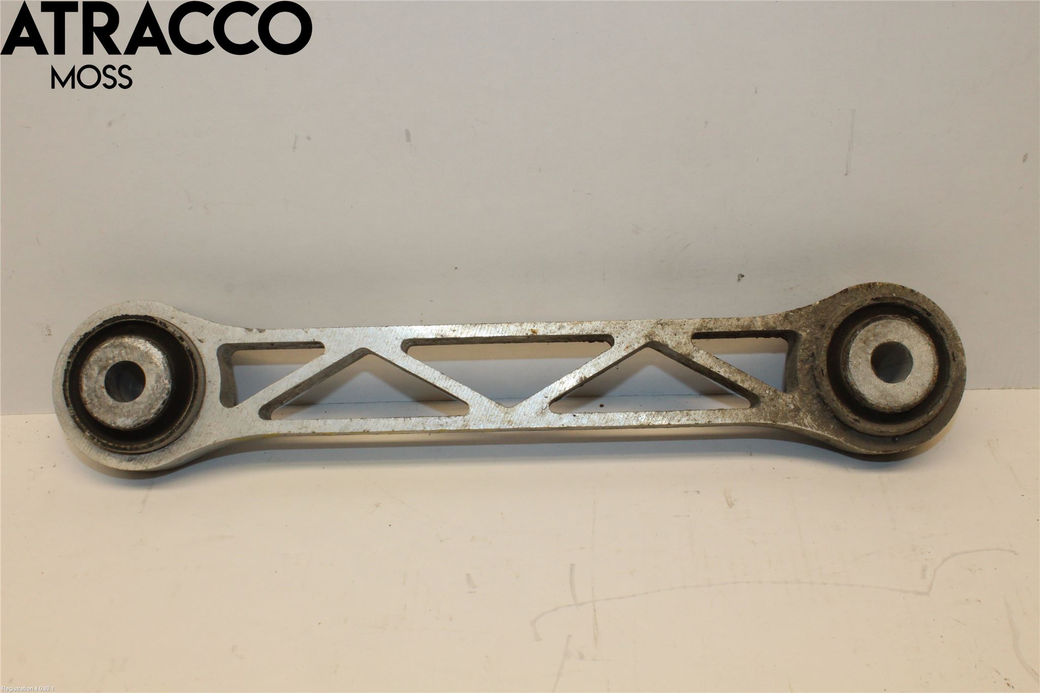 Tesla MODEL S 13- Bærearm Bak Venstre Øvre