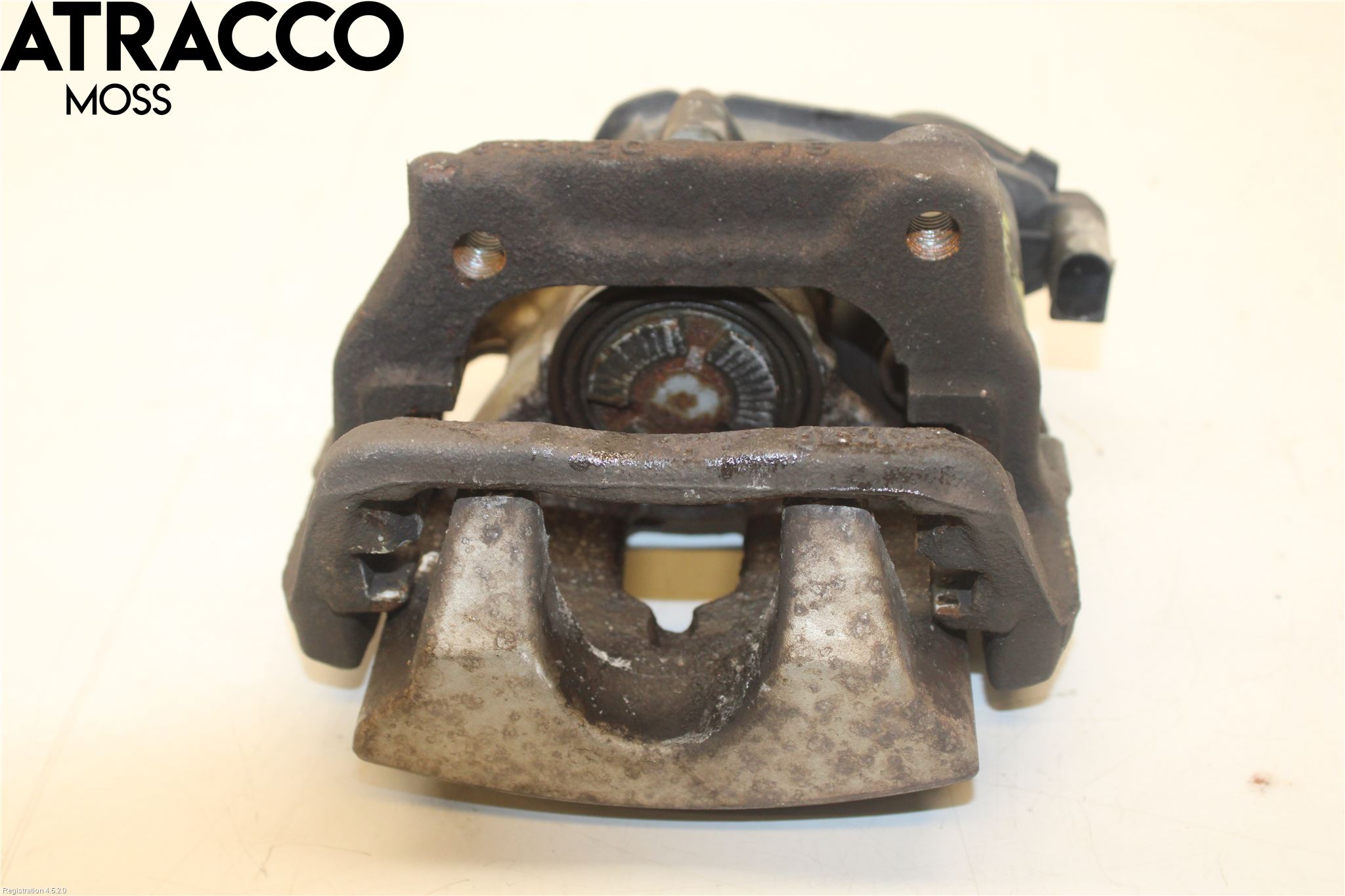 Mercedes-Benz MB E-KLASS (W213) 16-23 Bremsecaliper Bak Venstre