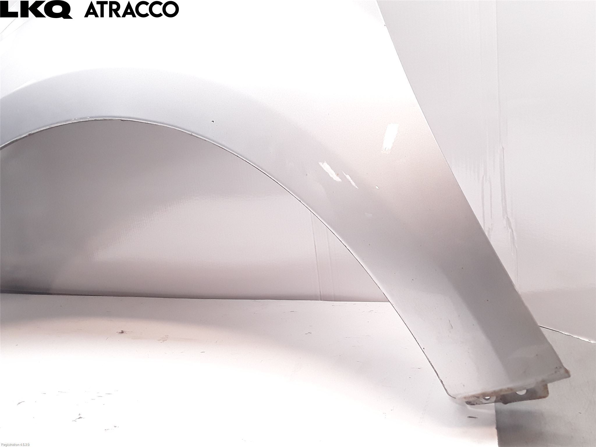 Mitsubishi OUTLANDER 07-12 Skjerm Foran Venstre