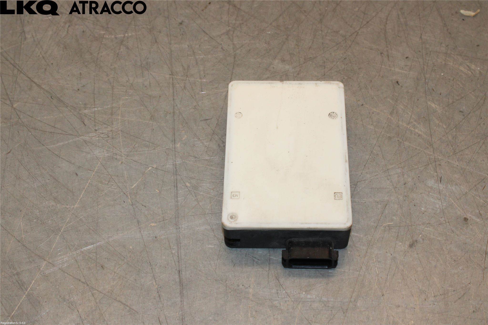 Mercedes-Benz MB B-KLASS (W246/W242) 12-19 Sensor Fartsbegrensning