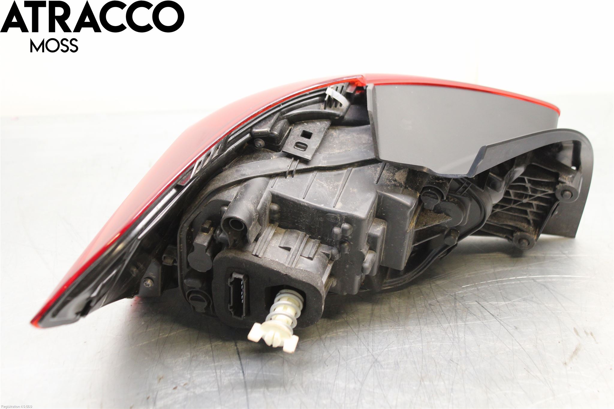 Seat IBIZA V 17-20 Baklykt Høyre