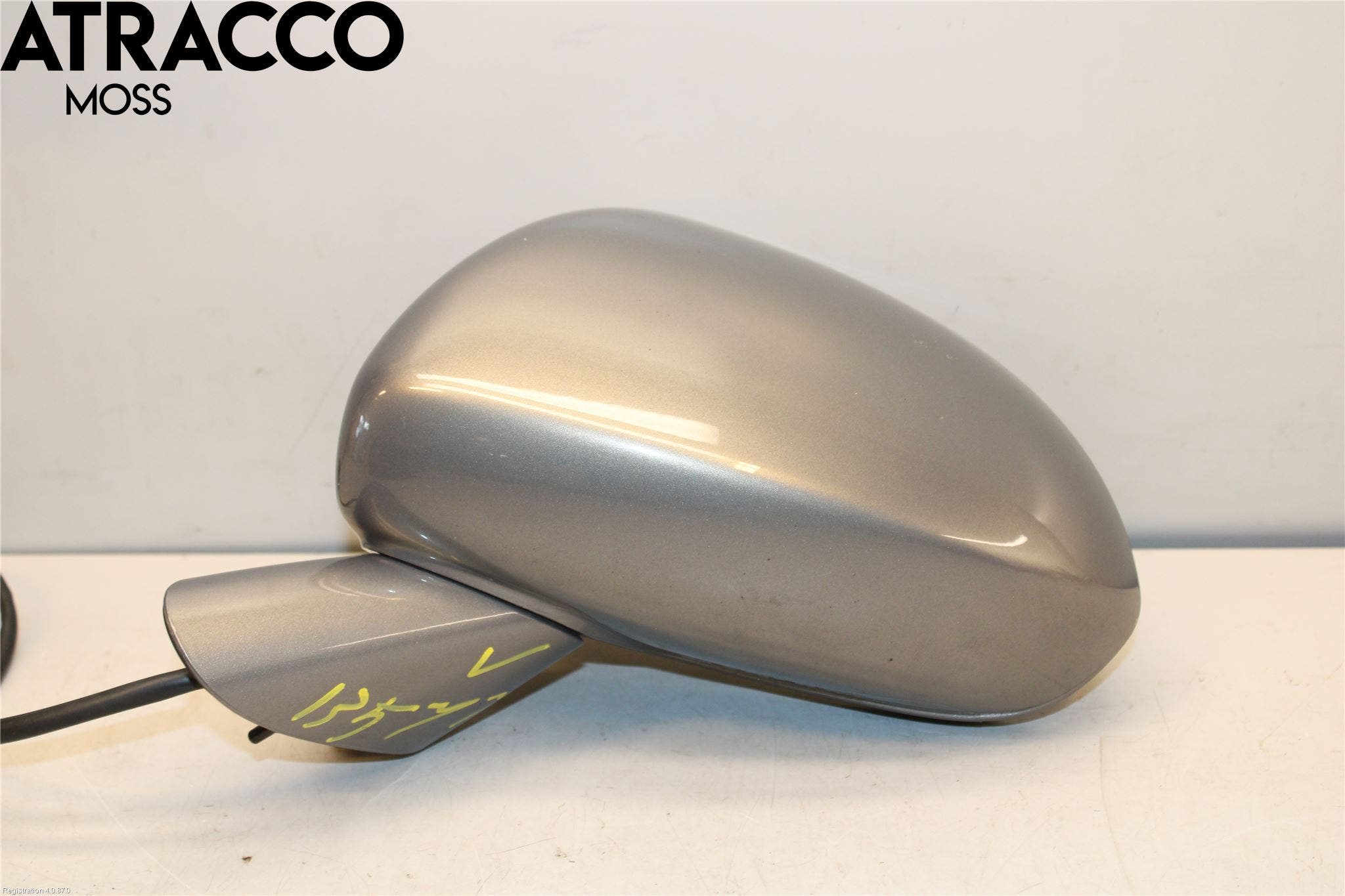 Opel CORSA E 15-19 Speil V M-El Justering