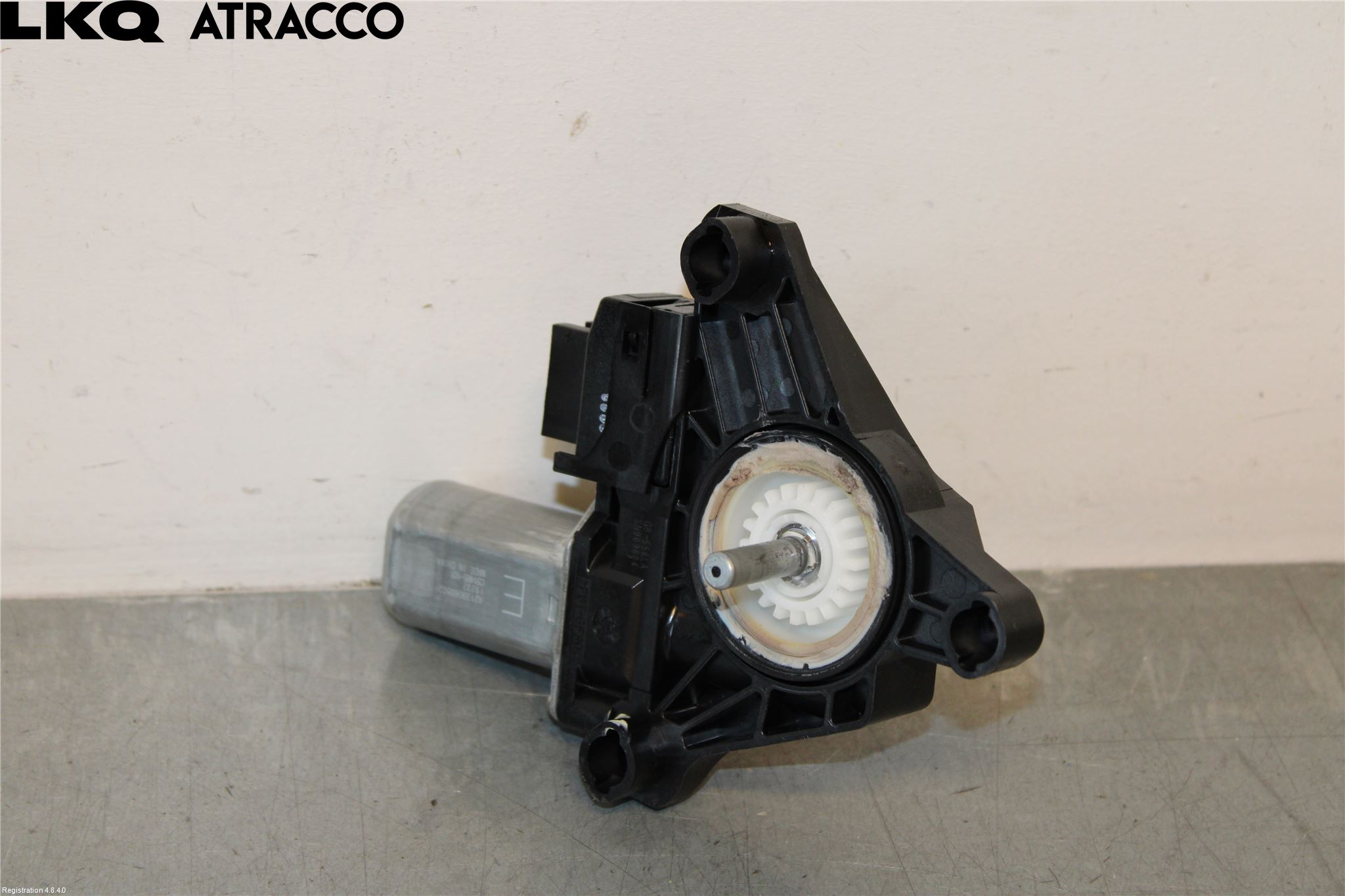 Mercedes-Benz MB C-KLASS (W205) 14-21 Vindusheismotor